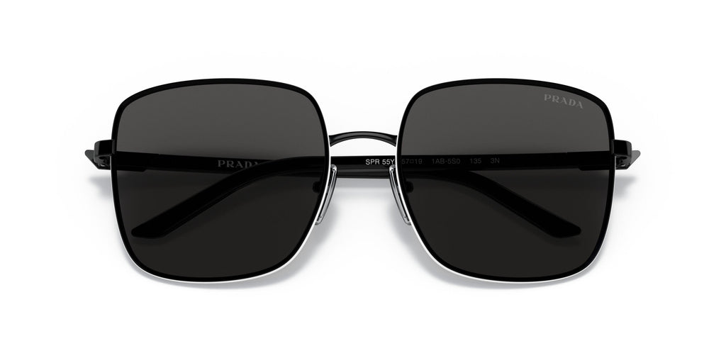 Praada 55YS Sunglasses
