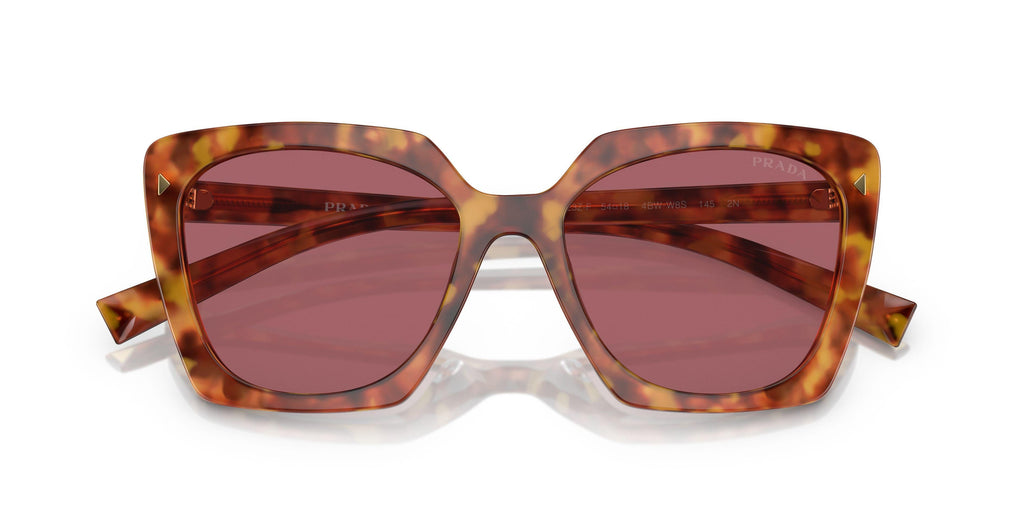 Praada 23ZSF Sunglasses