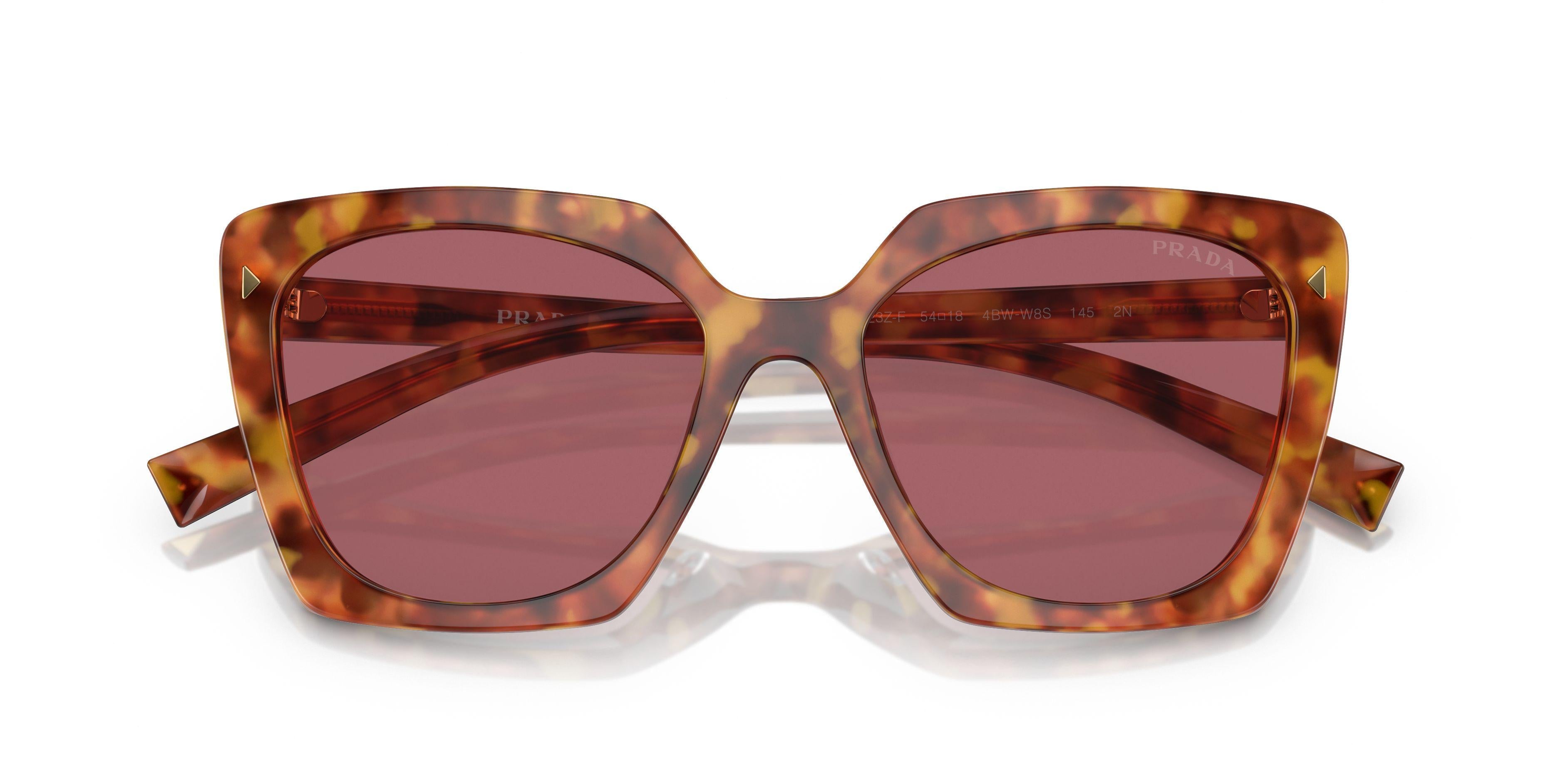 Praada 23ZSF Sunglasses