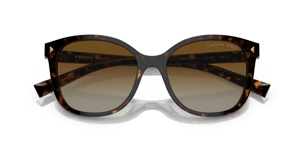 Praada 22ZS Sunglasses