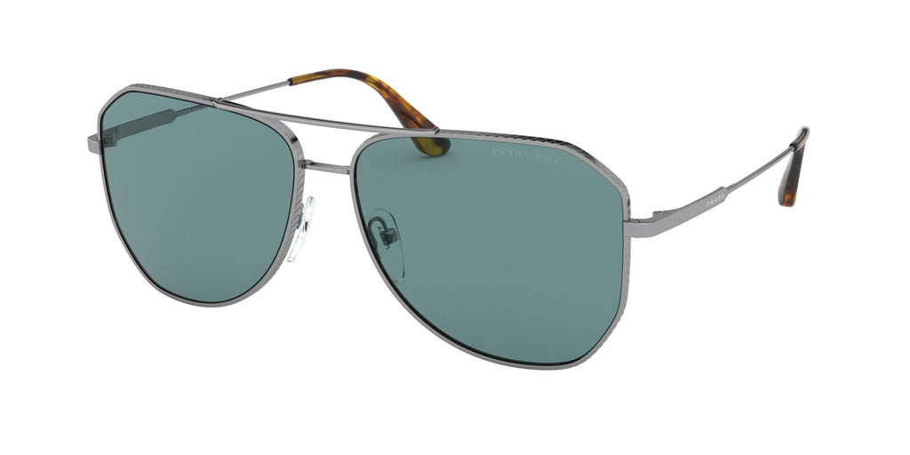 Praada 63XS Sunglasses