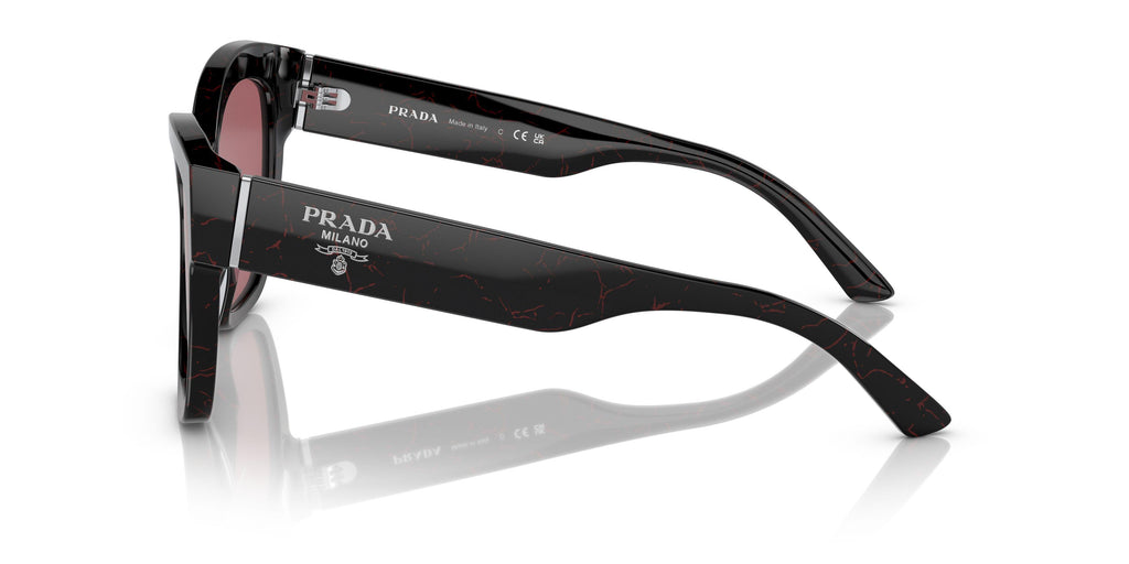 Praada 17ZS Sunglasses