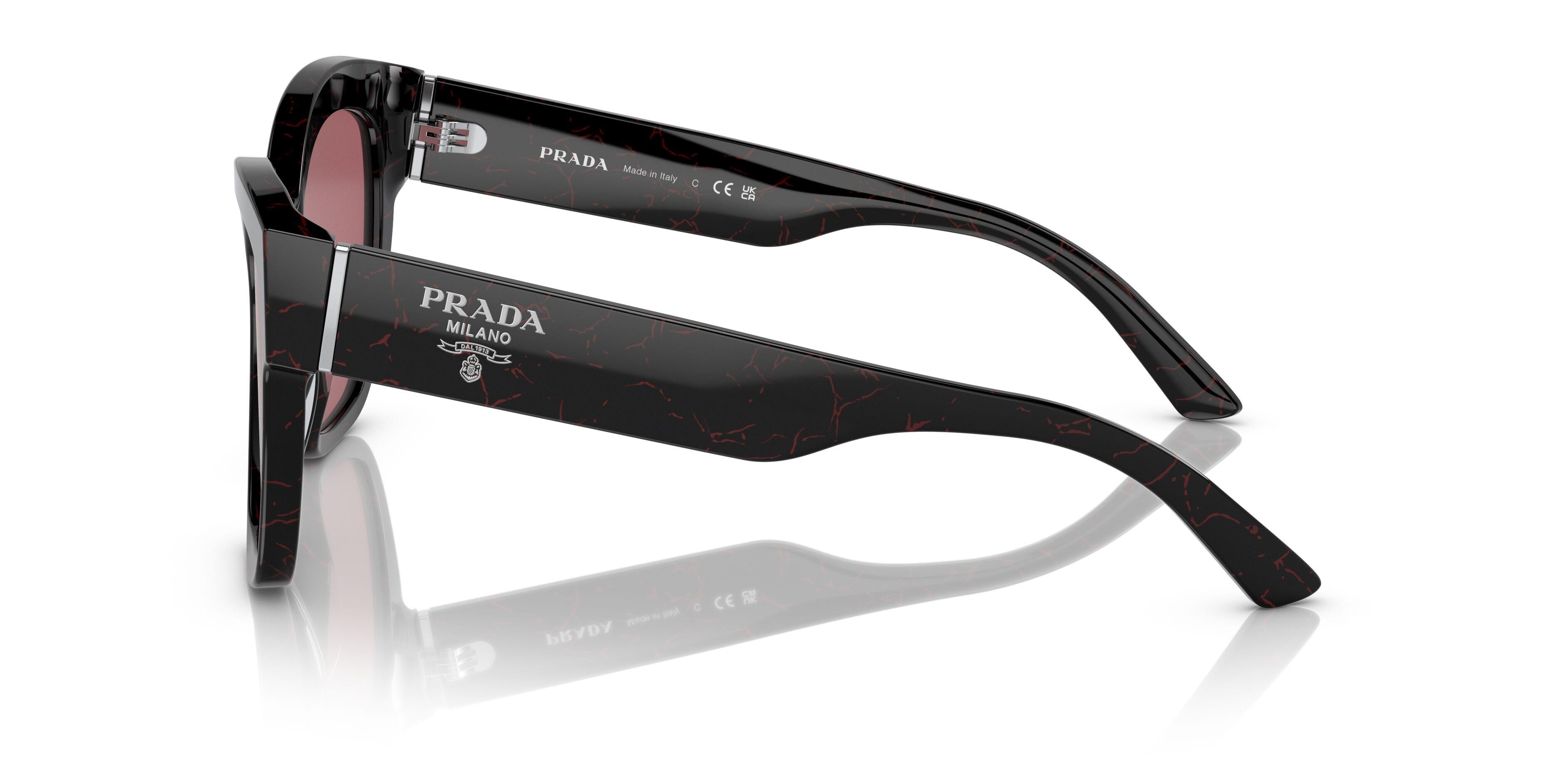 Praada 17ZS Sunglasses