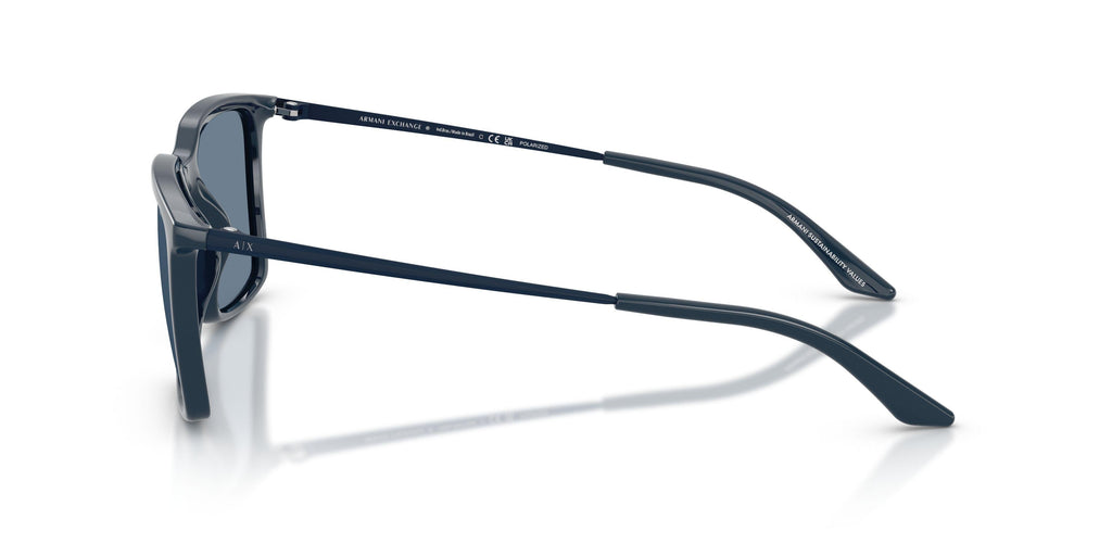 Armaani Exchange 4170SU Sunglasses