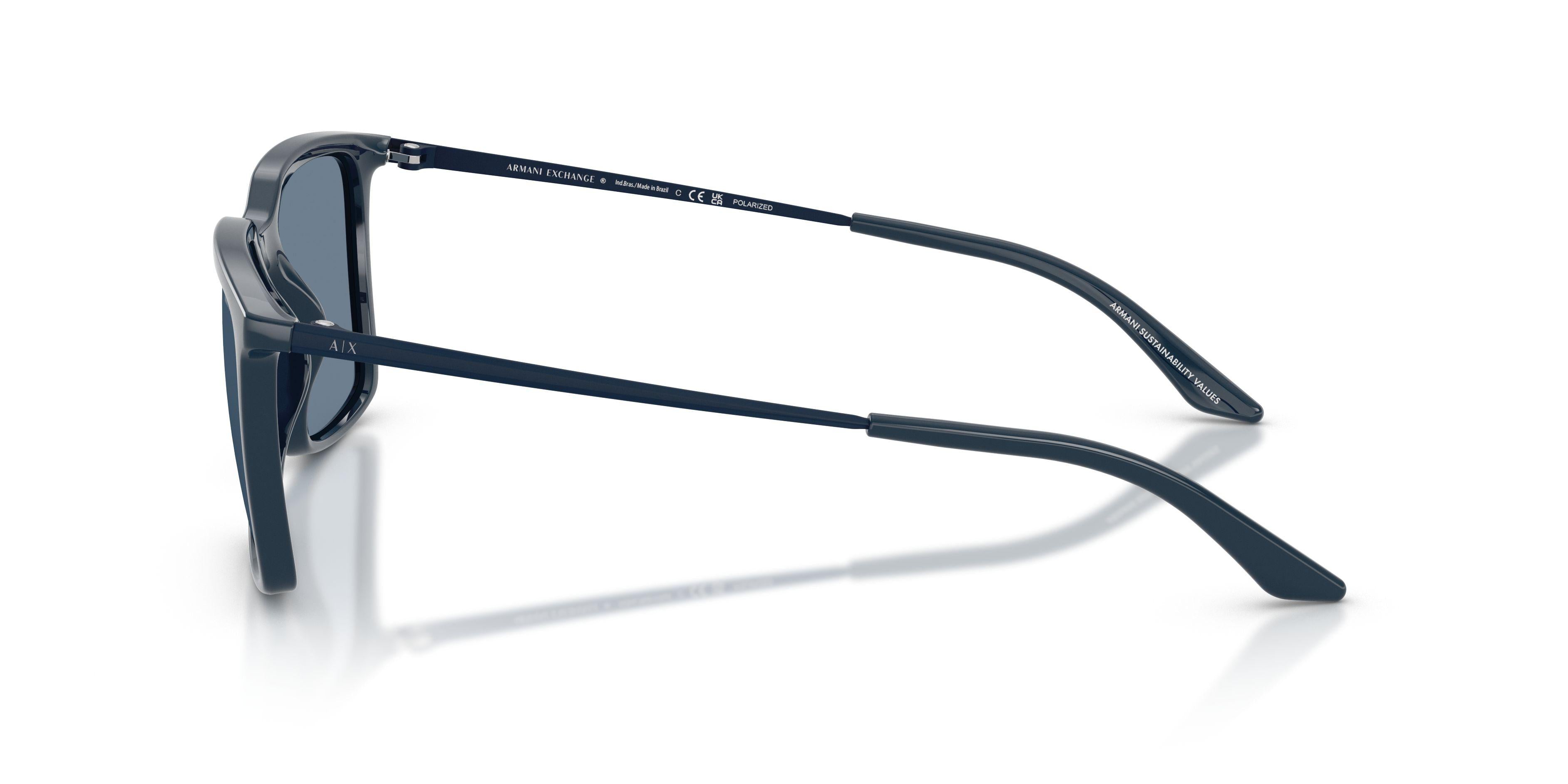 Armaani Exchange 4170SU Sunglasses