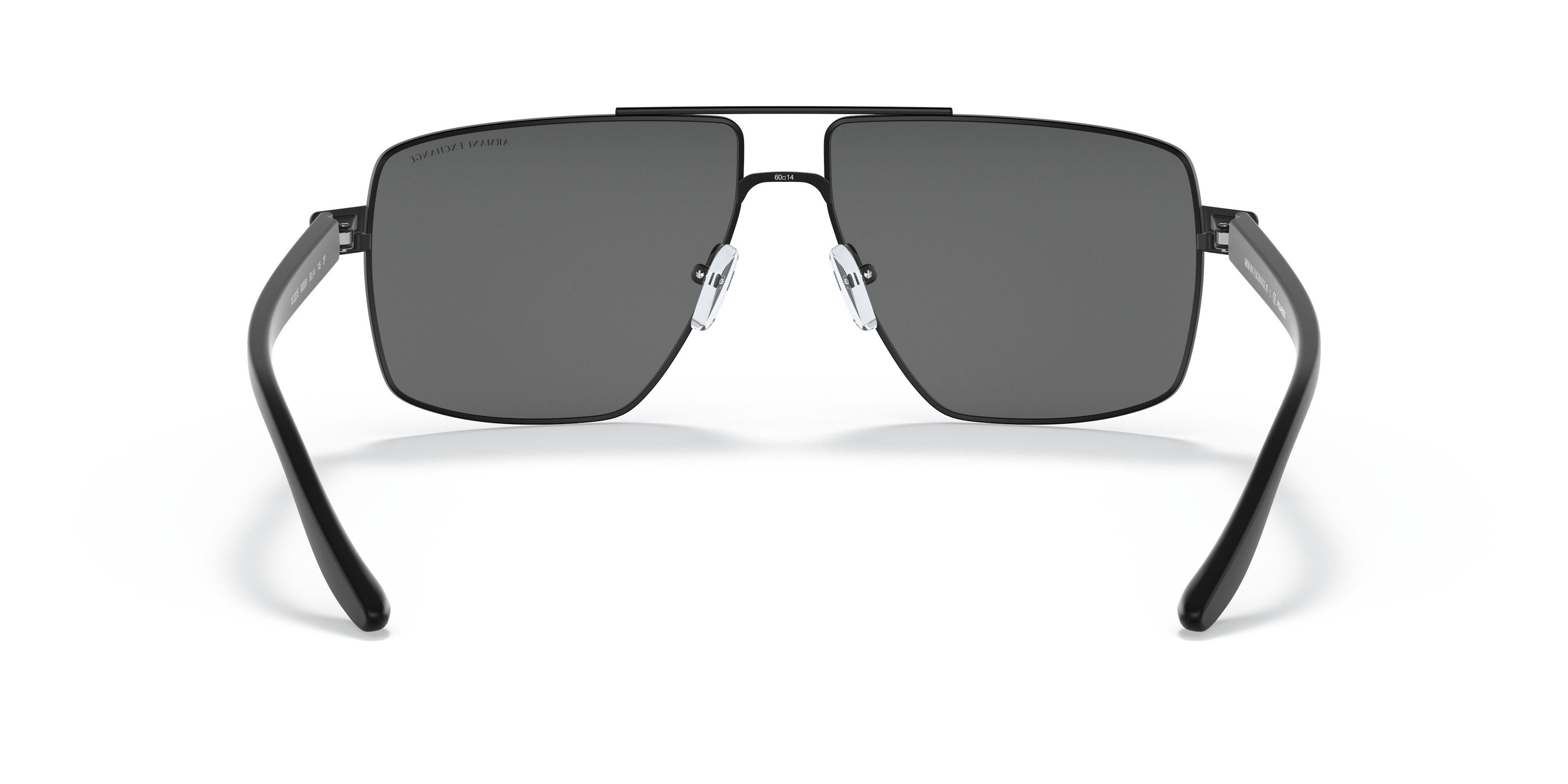 Armaani Exchange 2037S Sunglasses