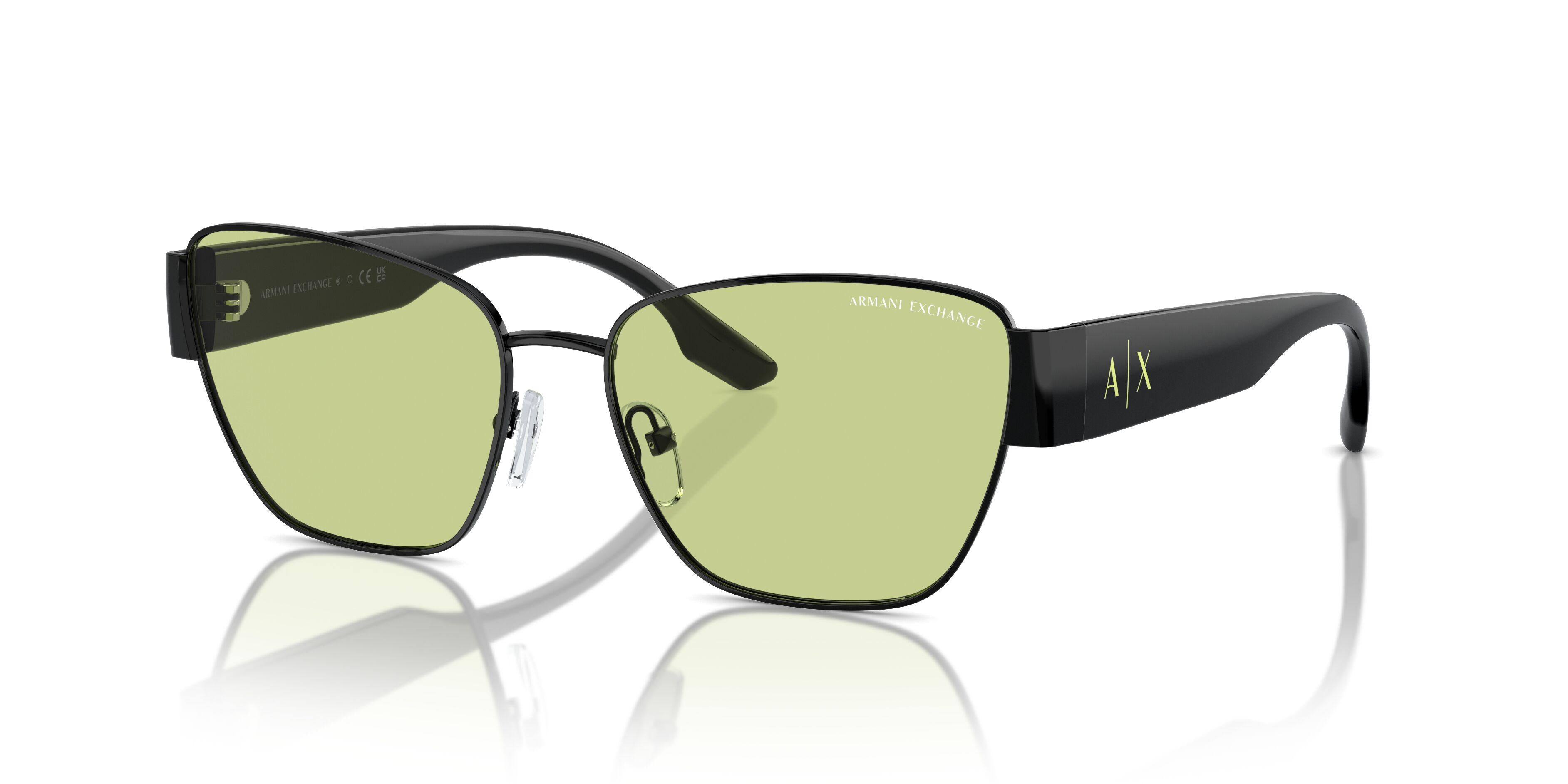 Armaani Exchange 2051S Sunglasses