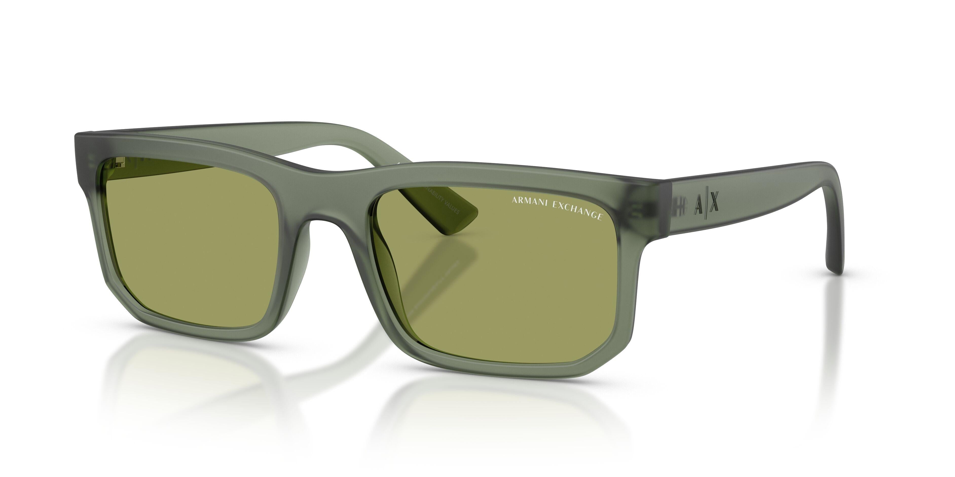 Armaani Exchange 4165S Sunglasses