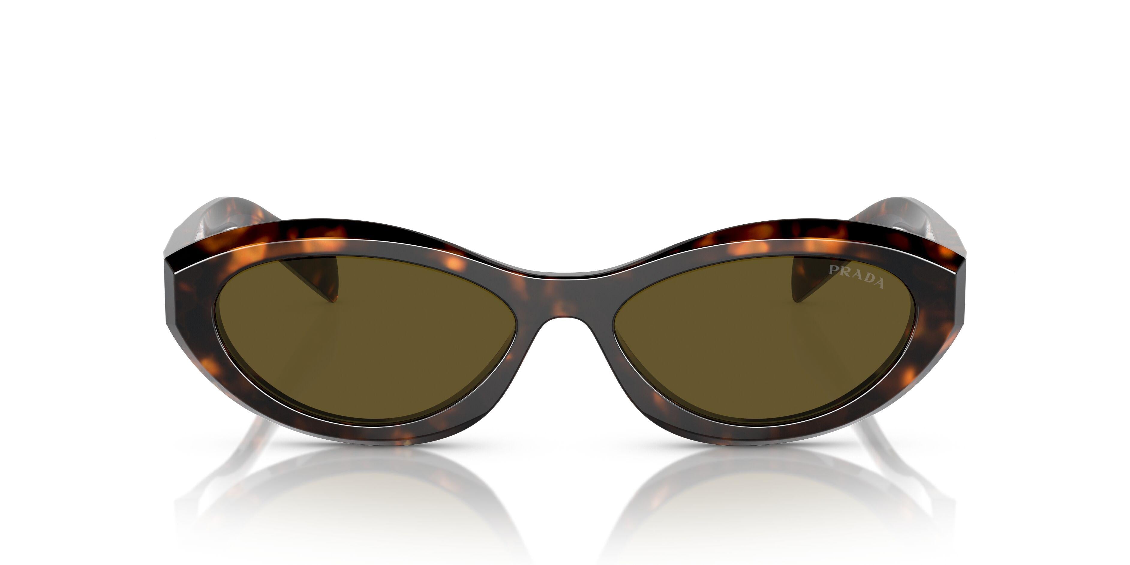 Praada 26ZSF Sunglasses
