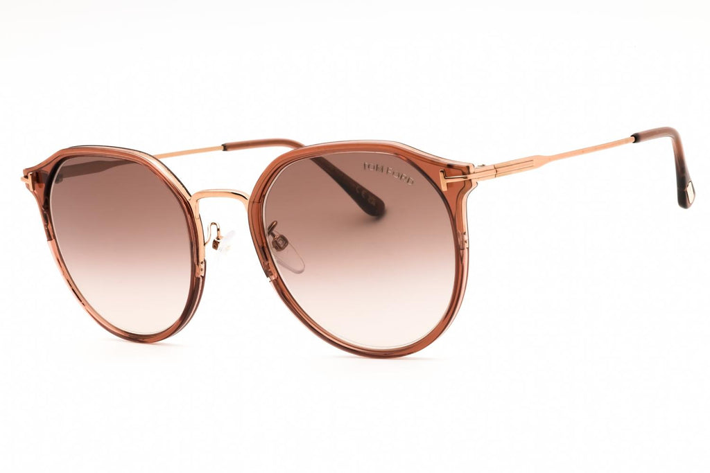 Tom Fordd FT0897K Sunglasses
