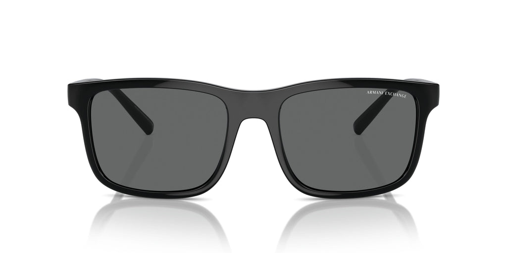 Armaani Exchange 4145S Sunglasses