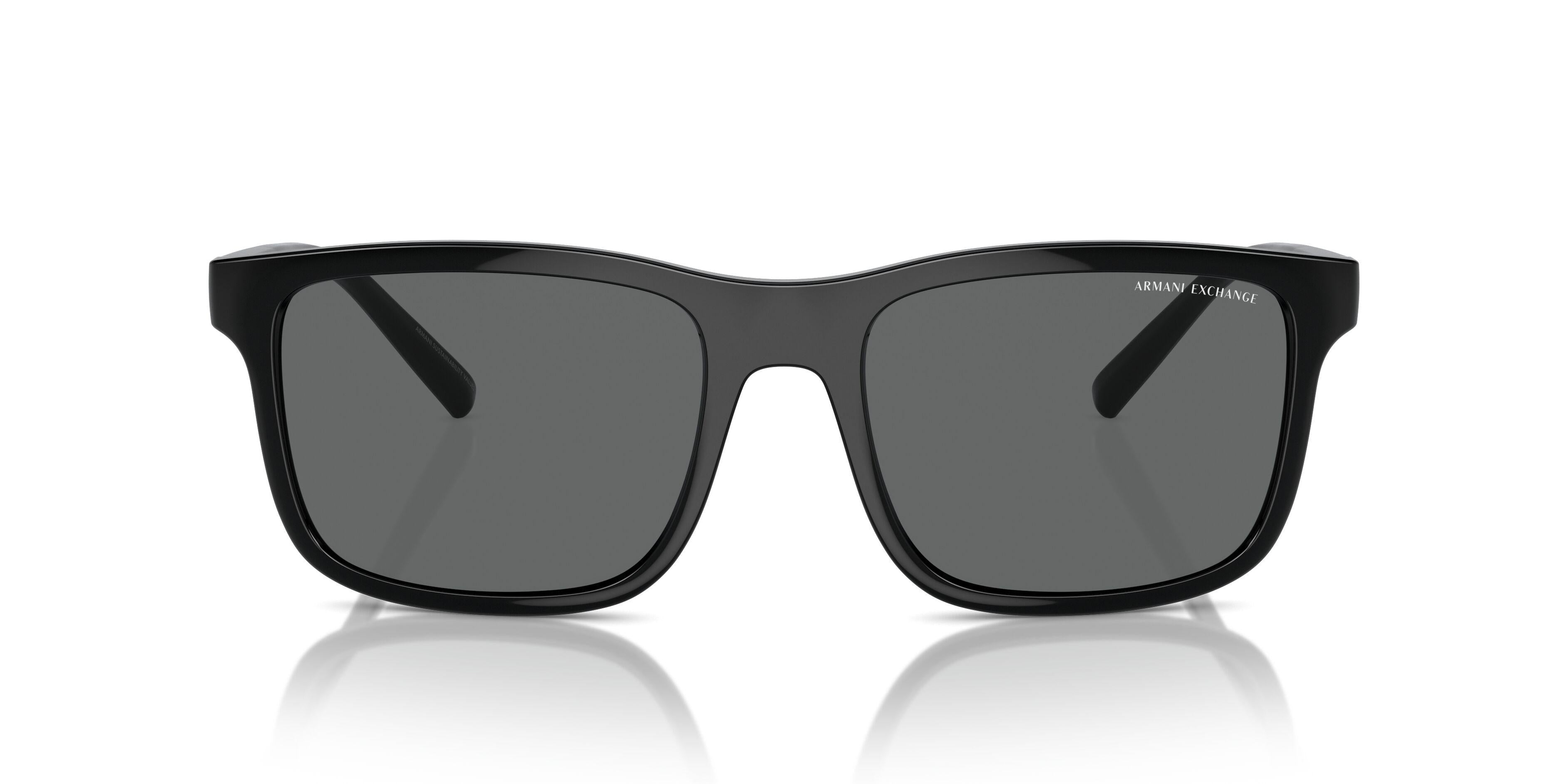 Armaani Exchange 4145S Sunglasses