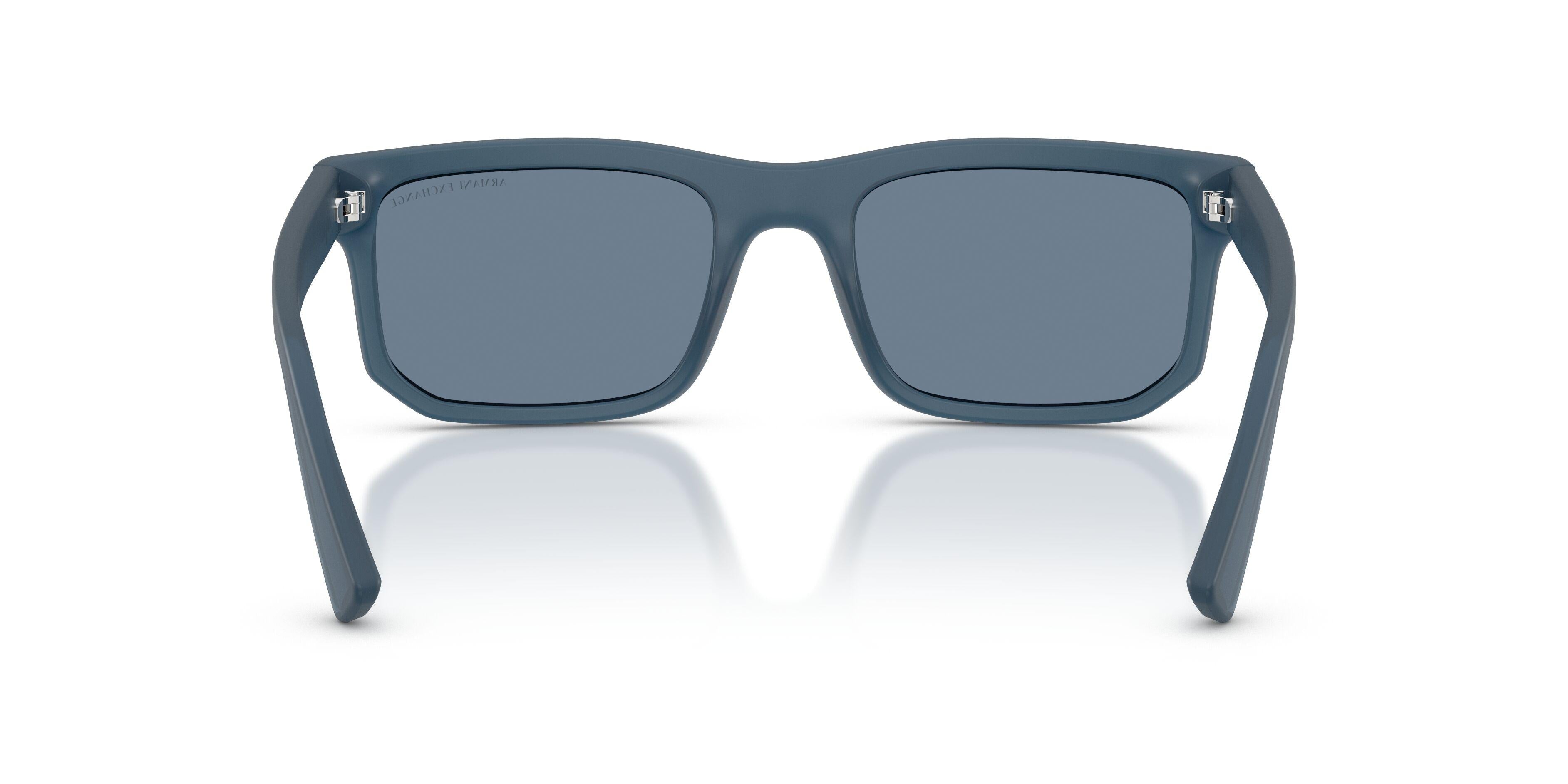 Armaani Exchange 4165S Sunglasses