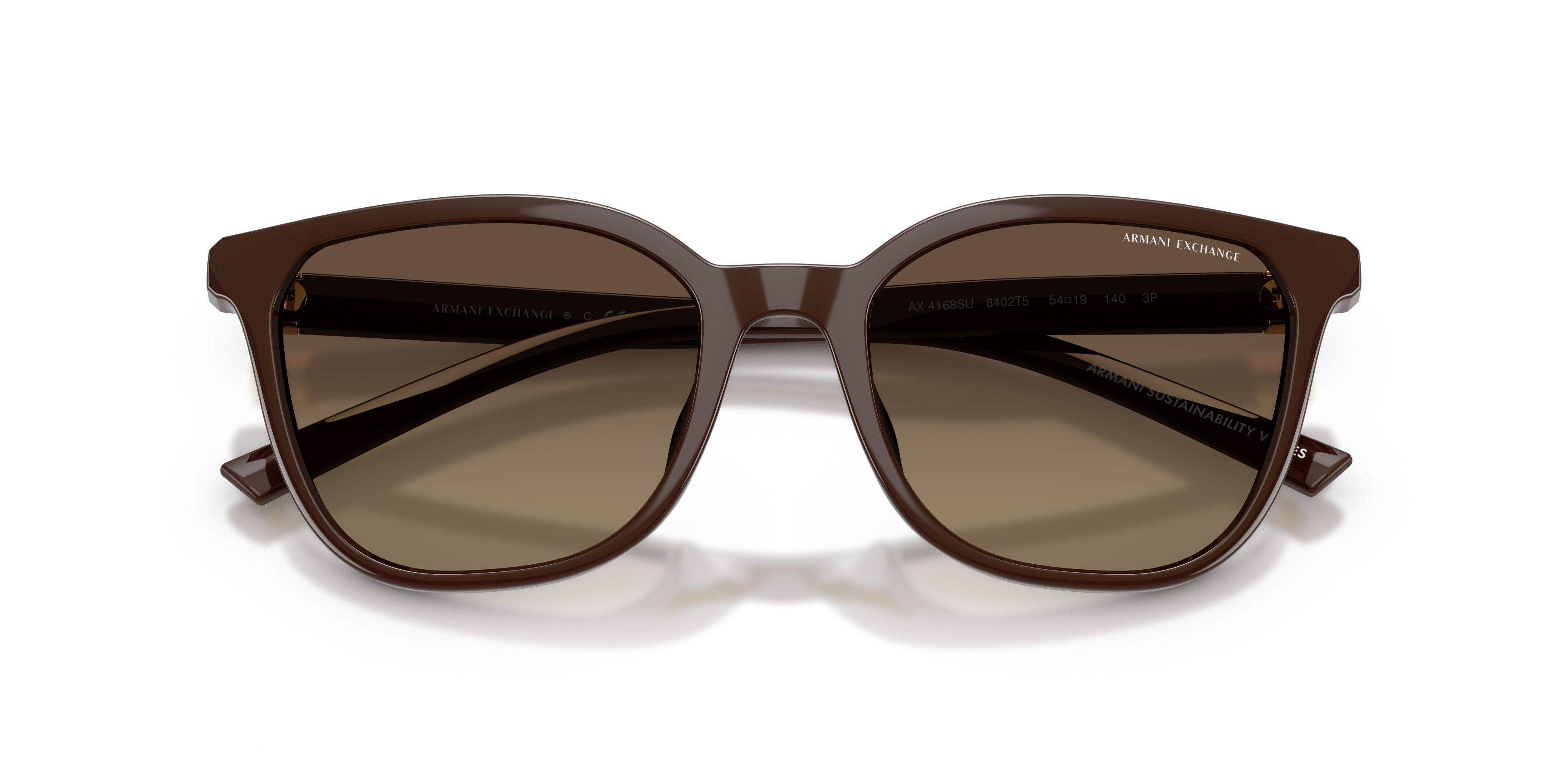 Armaani Exchange 4168SU Sunglasses