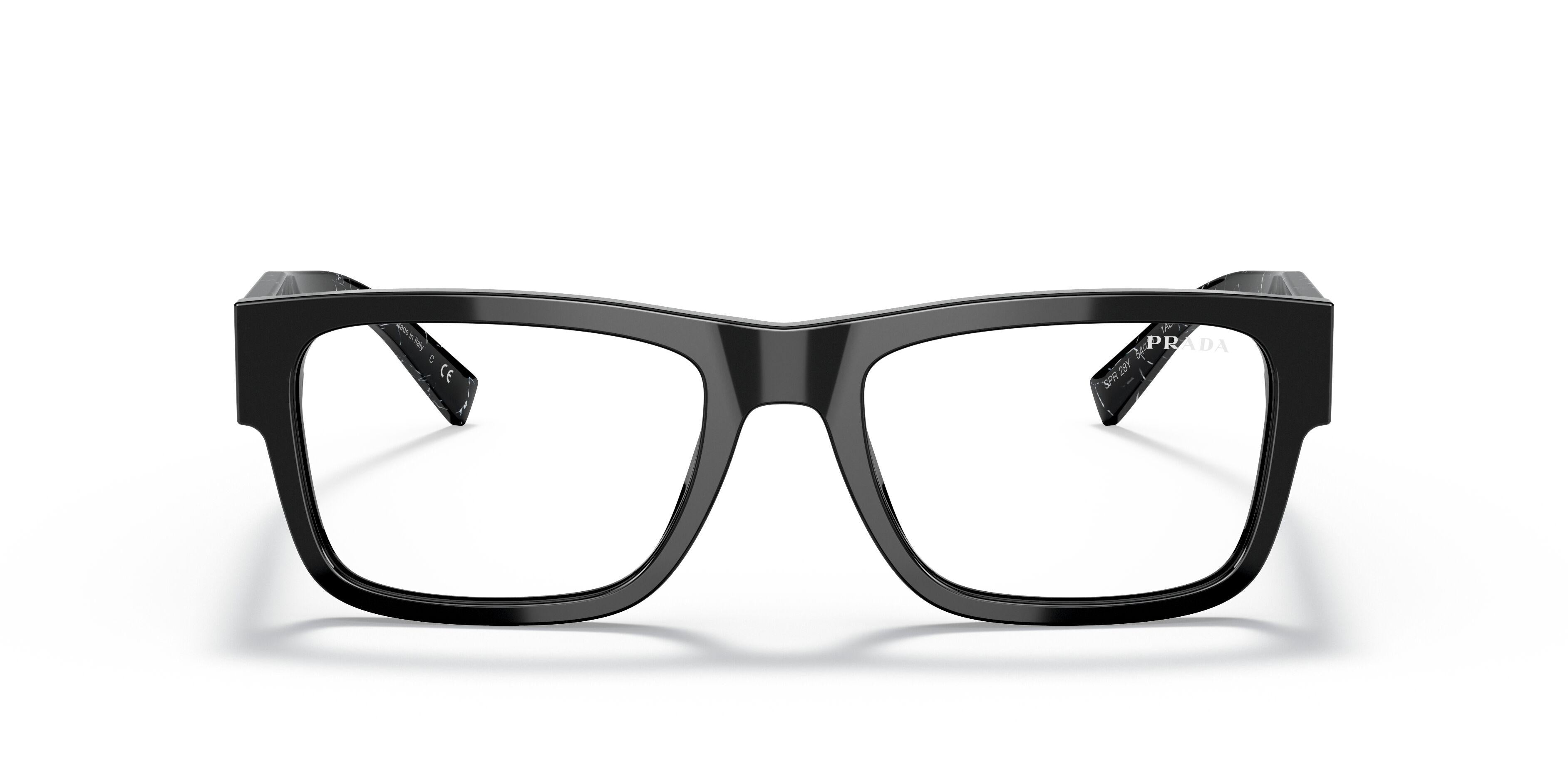 Praada 28YS Sunglasses