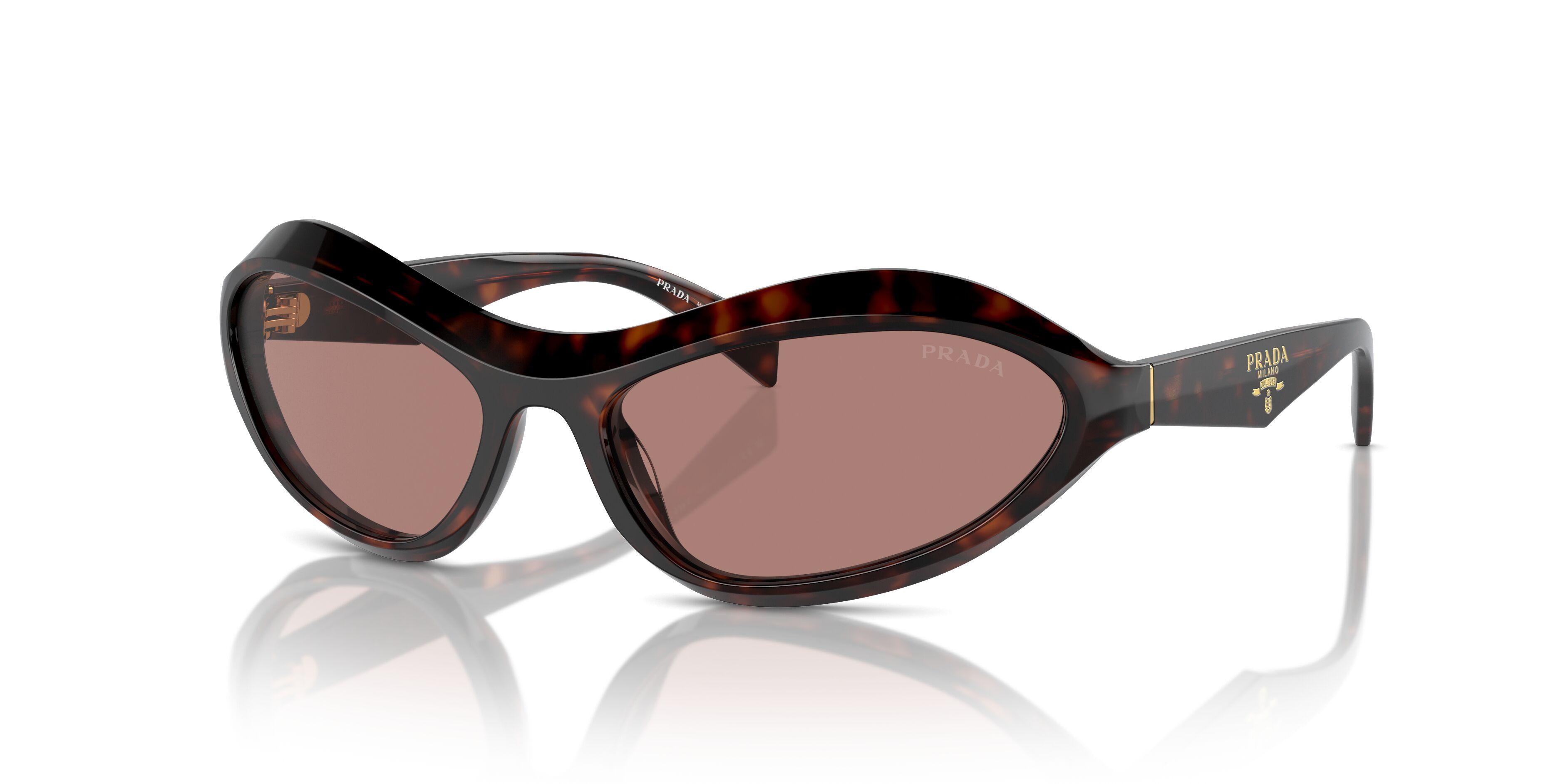 Praada A20S Sunglasses