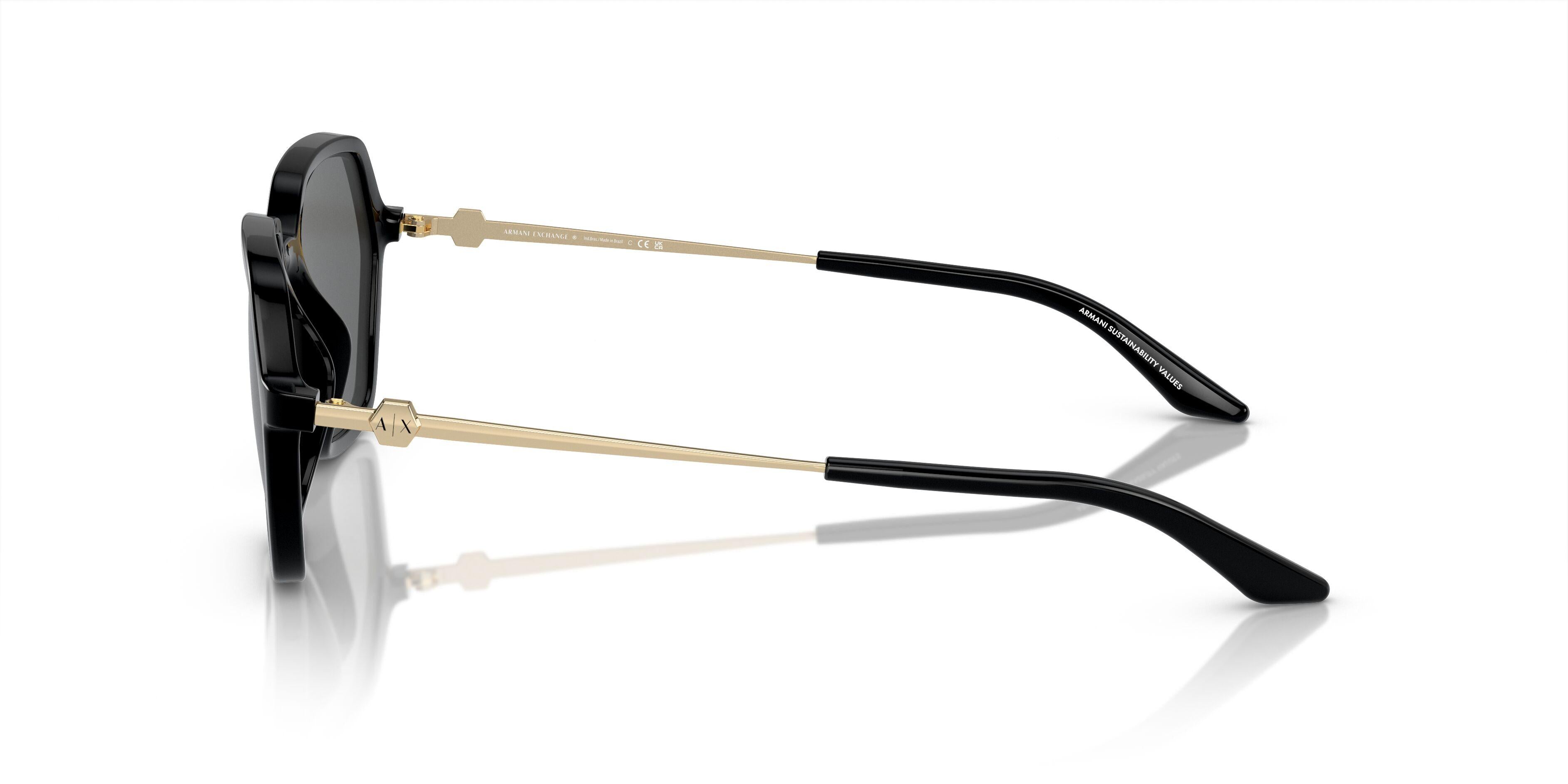 Armaani Exchange 4139SU Sunglasses