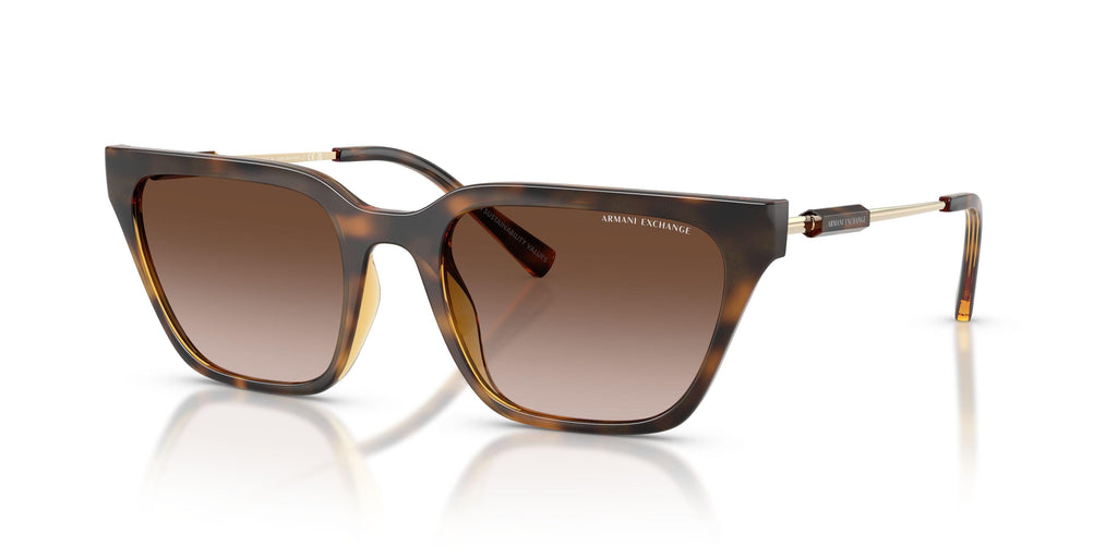 Armaani Exchange 4158S Sunglasses