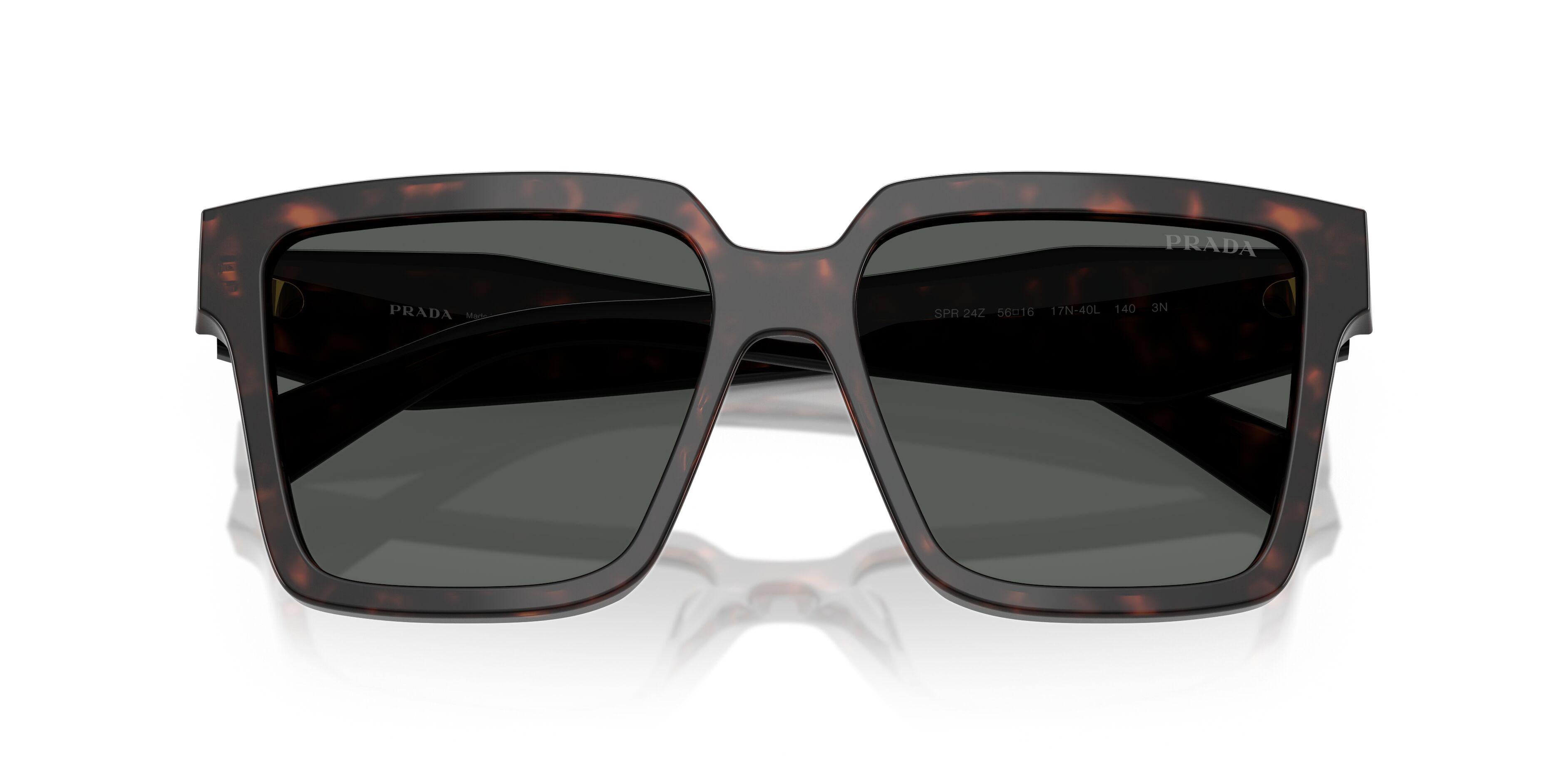 Praada 24ZS Sunglasses
