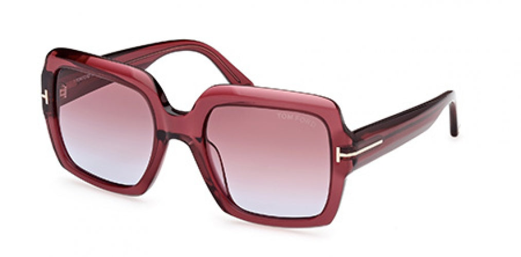 Tom Fordd Kaya 1082 Sunglasses