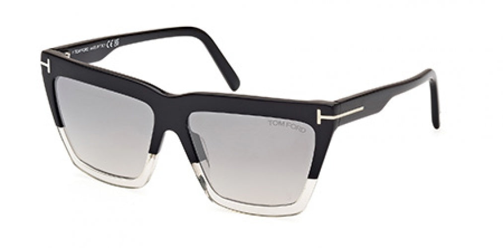 Tom Fordd Eden 1110 Sunglasses