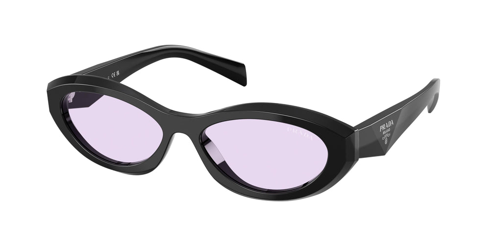 Praada 26ZSF Sunglasses