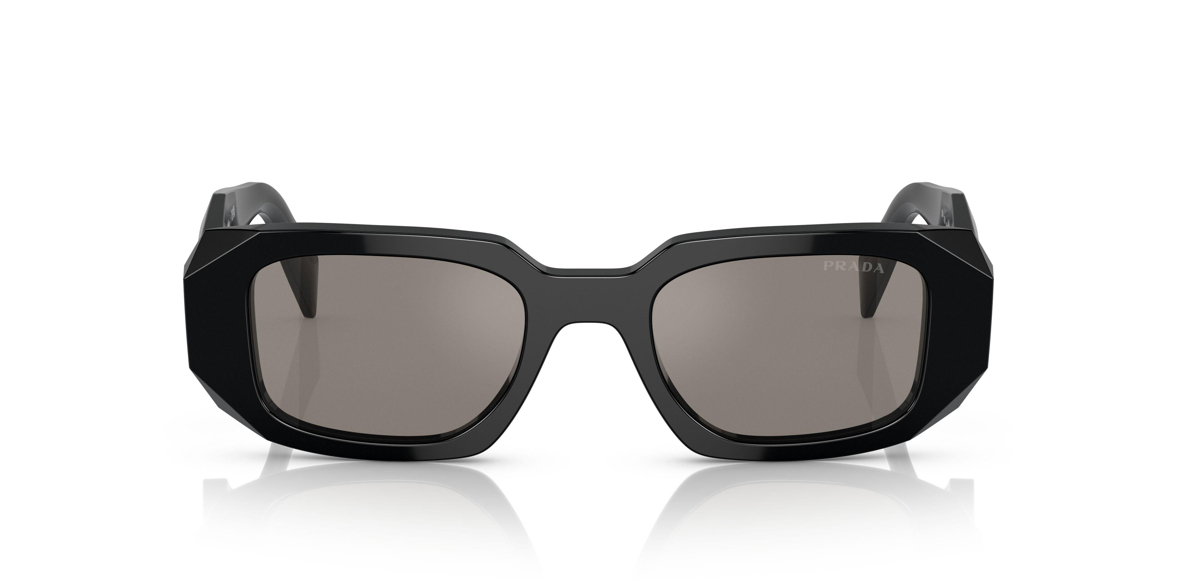 Praada 17WS Symbole Sunglasses