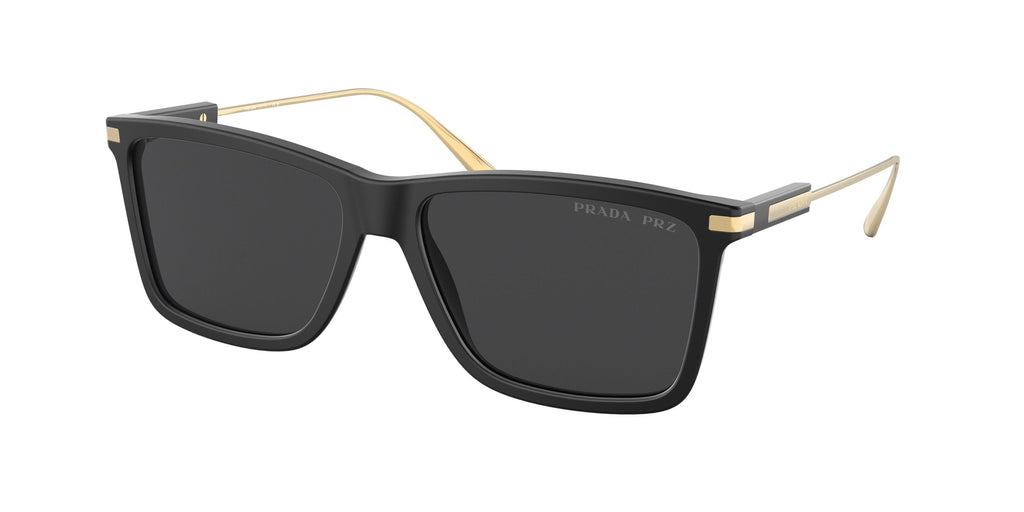 Praada 01ZSF Sunglasses