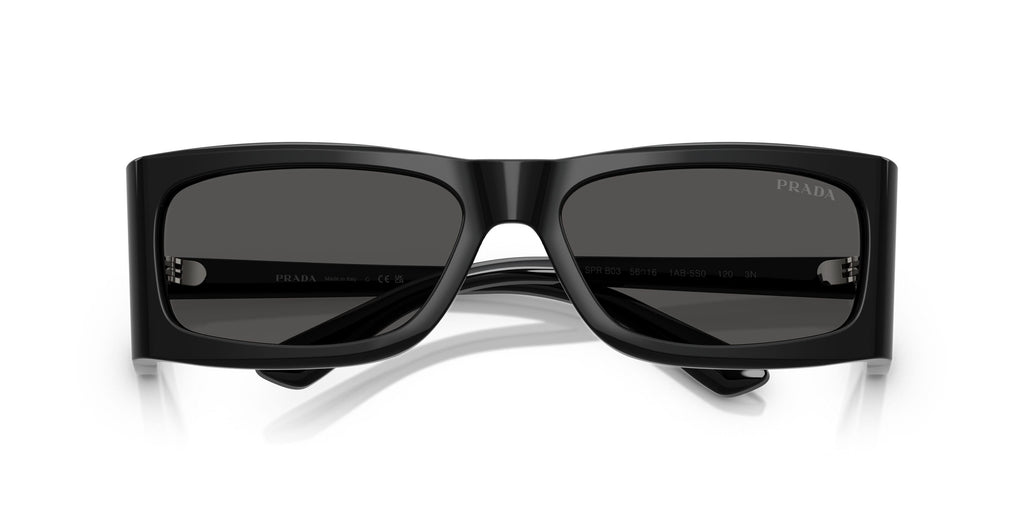 Praada B03S Sunglasses