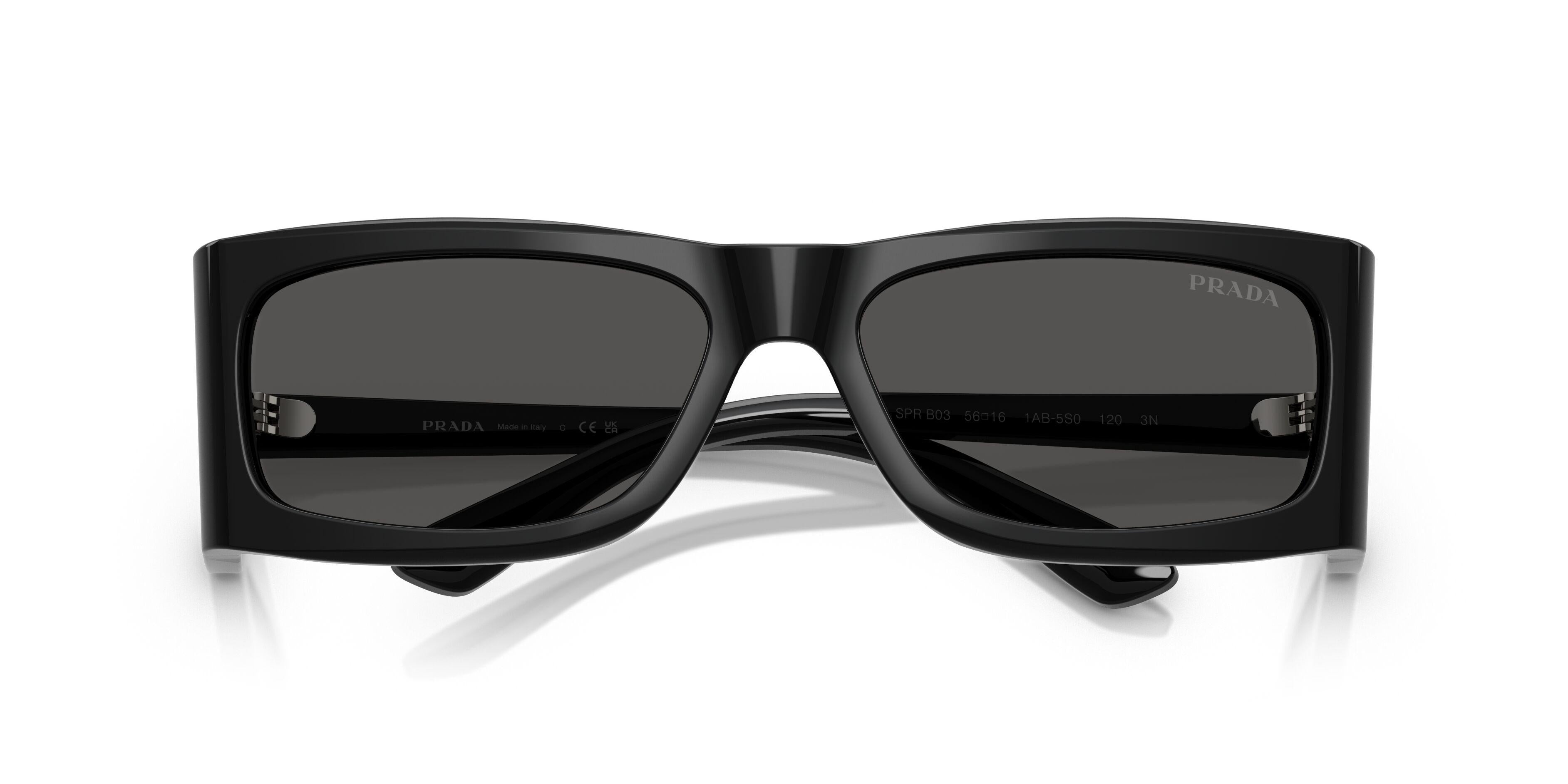 Praada B03S Sunglasses