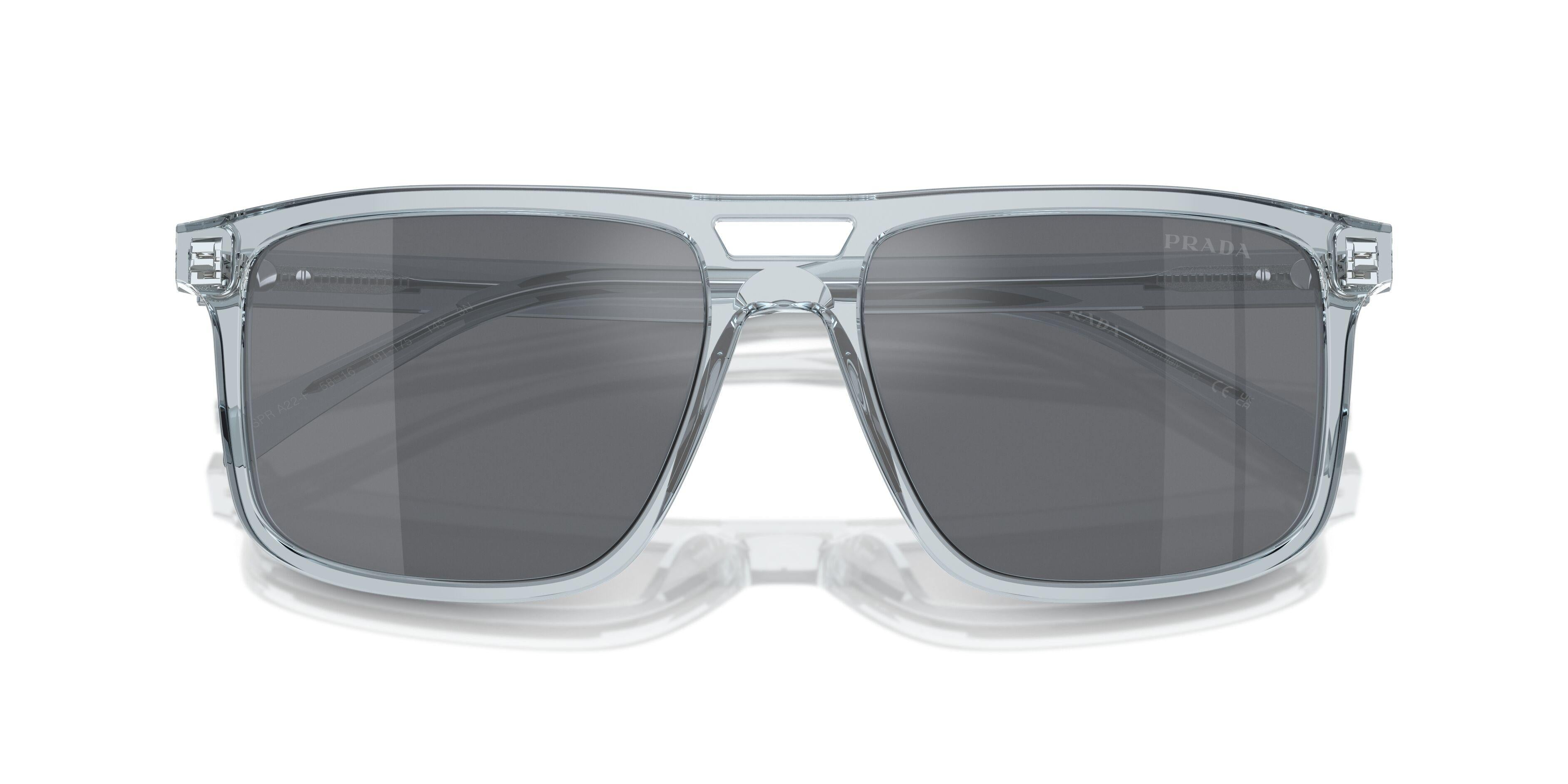 Praada A22SF Sunglasses