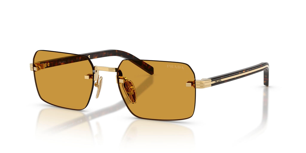 Praada D55S Sunglasses