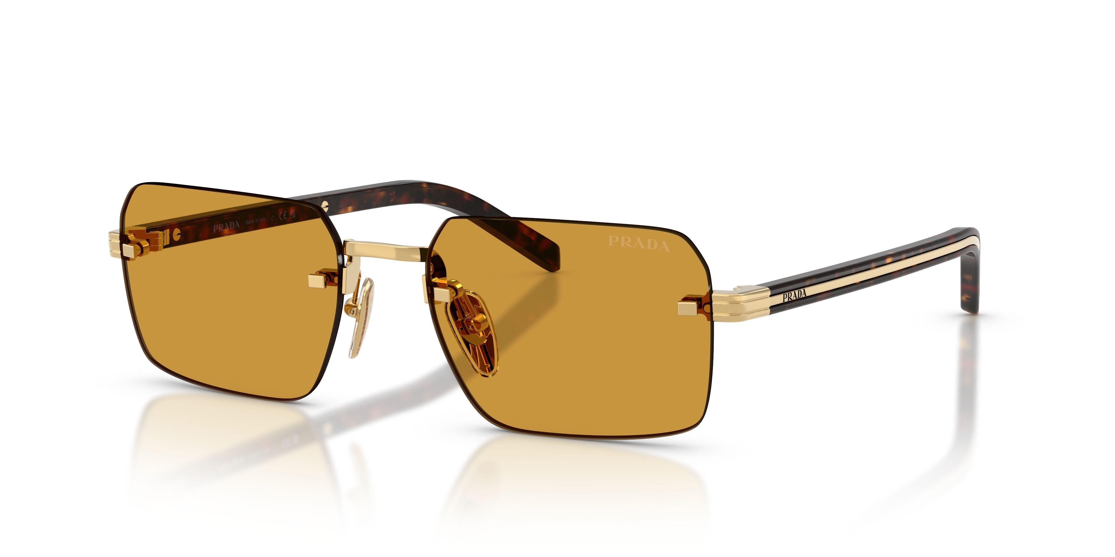 Praada D55S Sunglasses