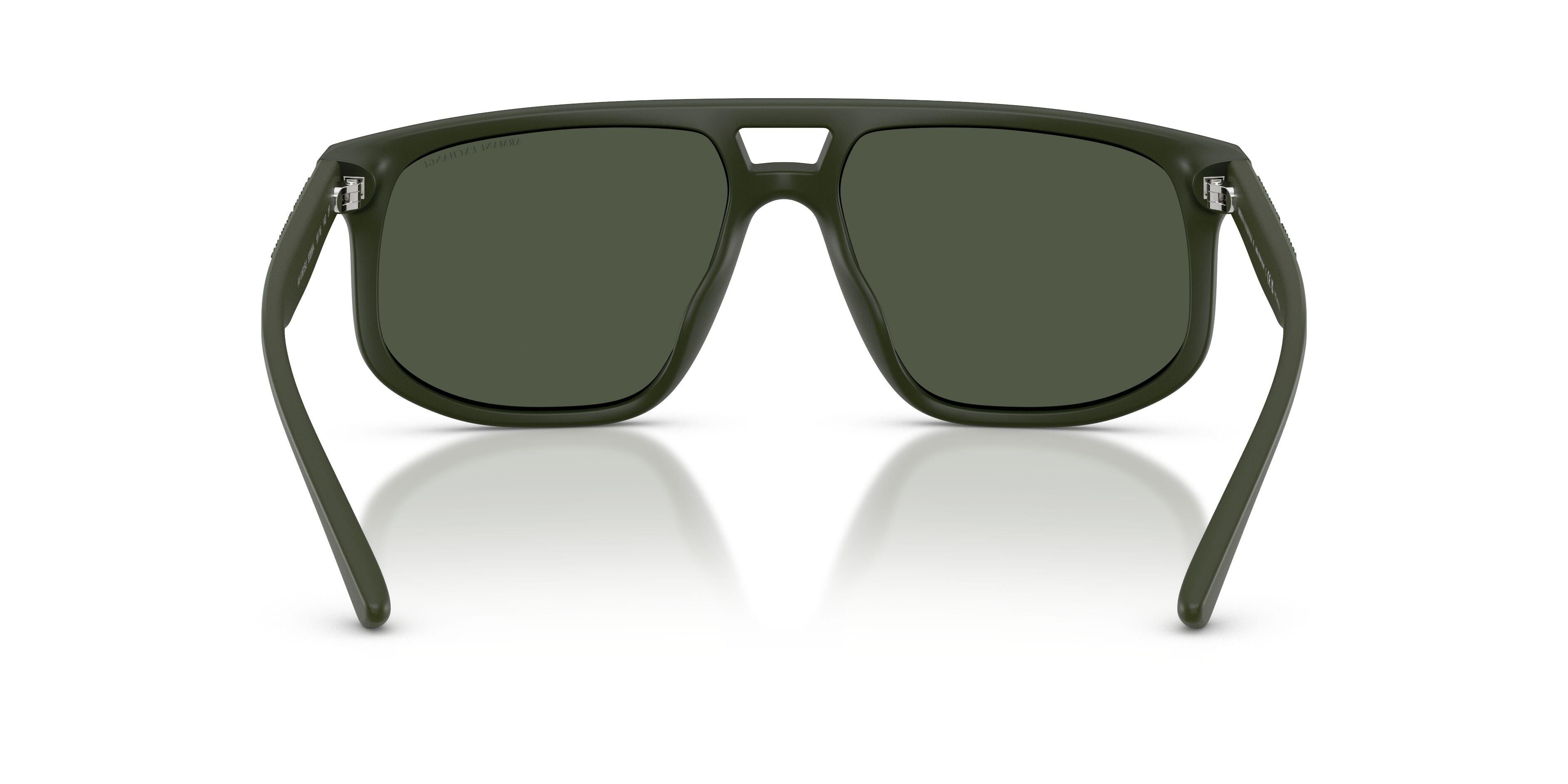 Armaani Exchange 4161SU Sunglasses