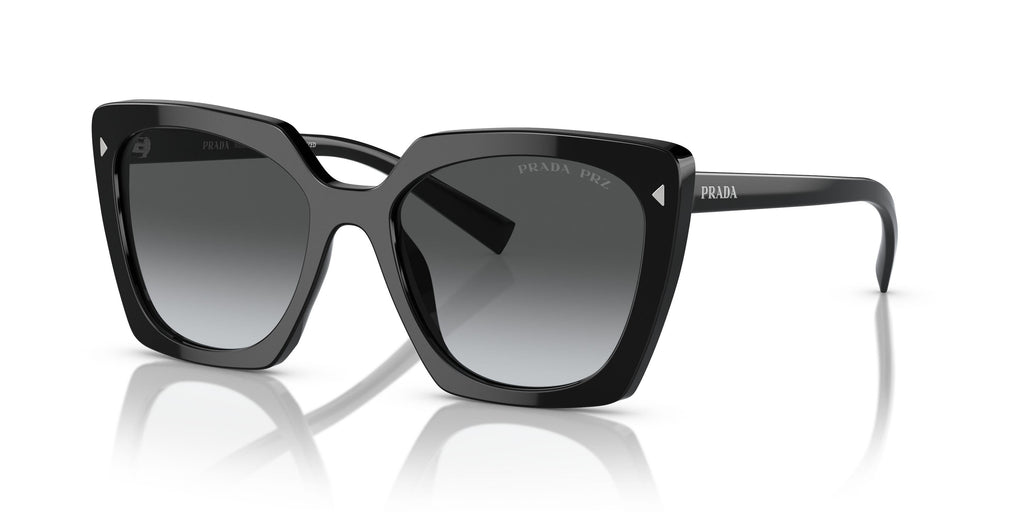 Praada 23ZS Sunglasses