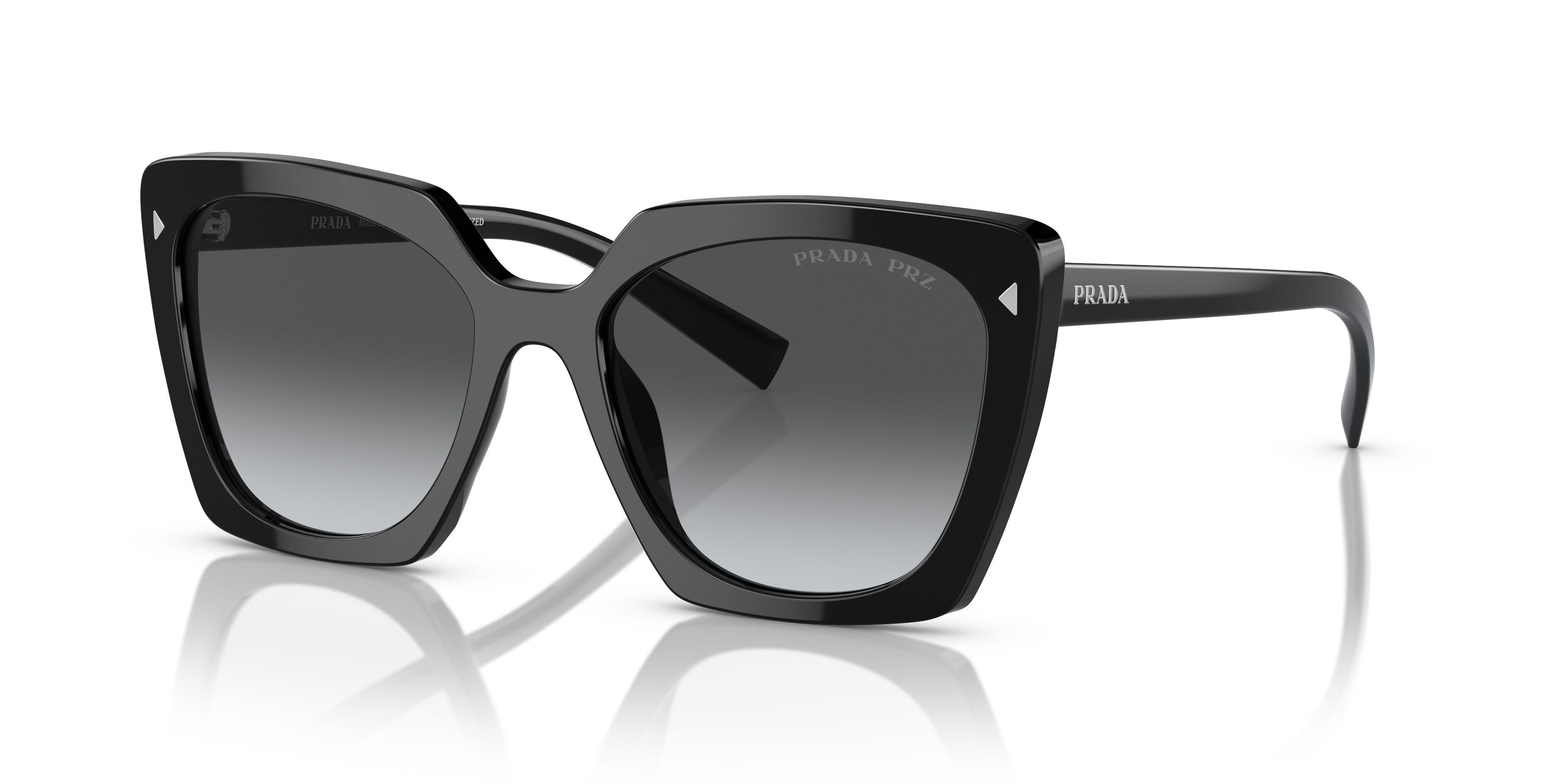 Praada 23ZS Sunglasses