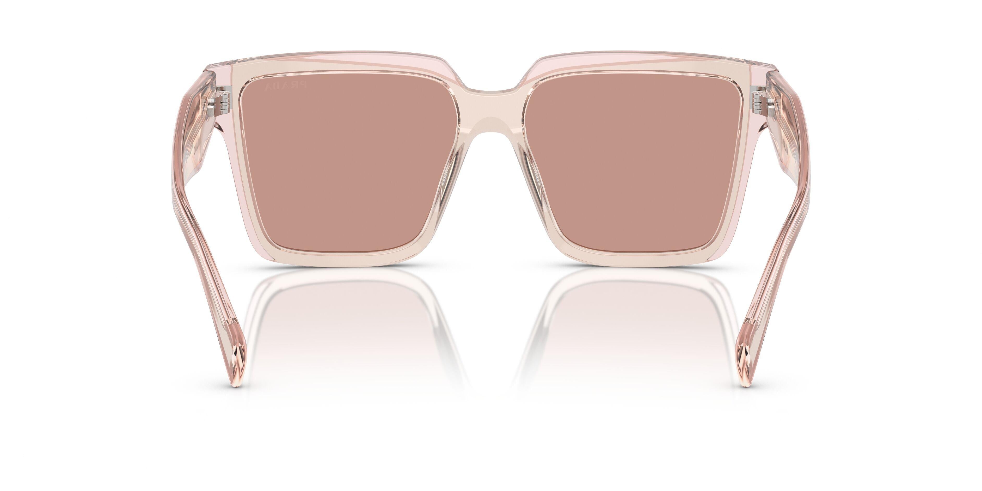 Praada 24ZS Sunglasses