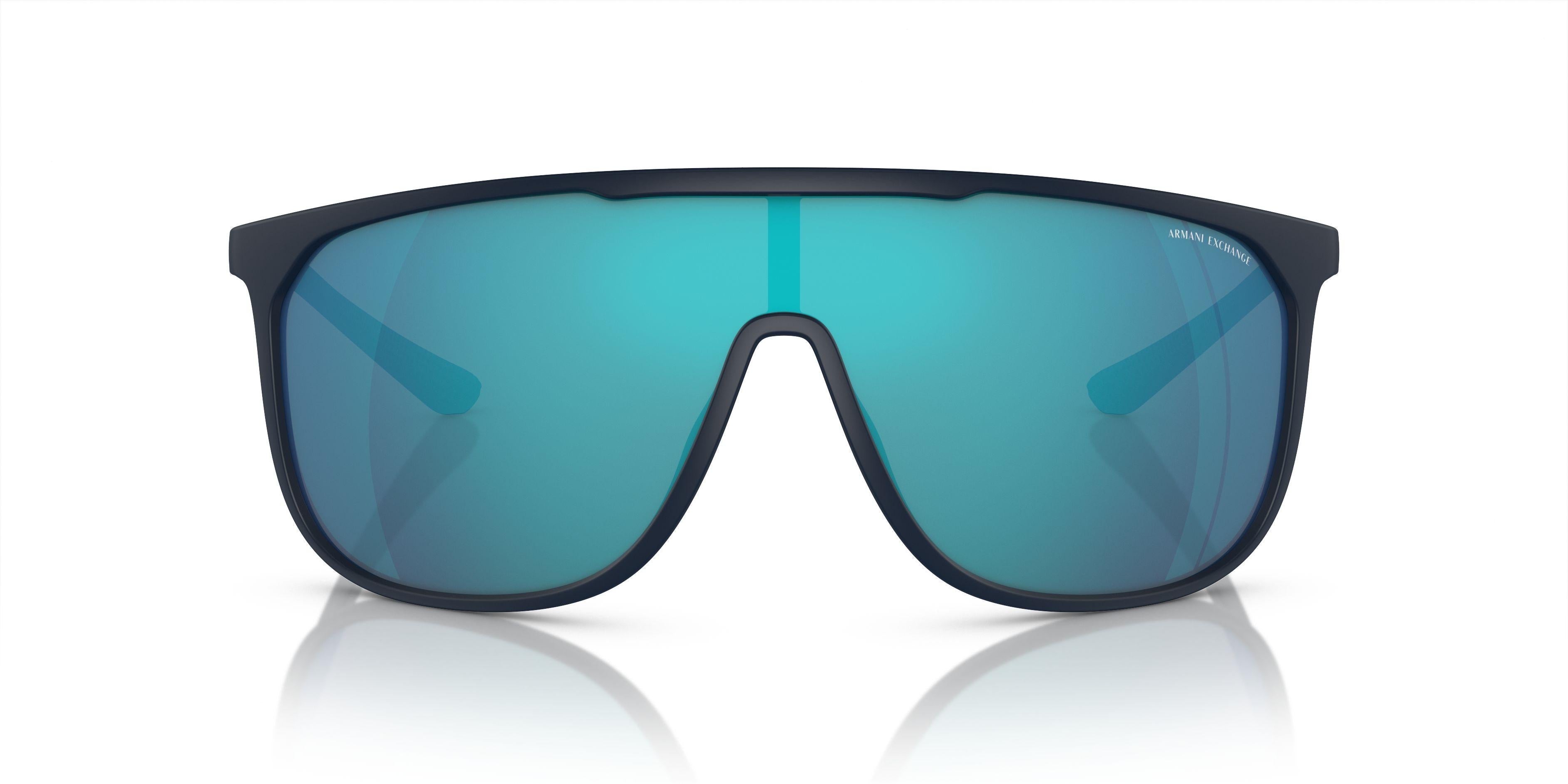 Armaani Exchange 4137SU Sunglasses