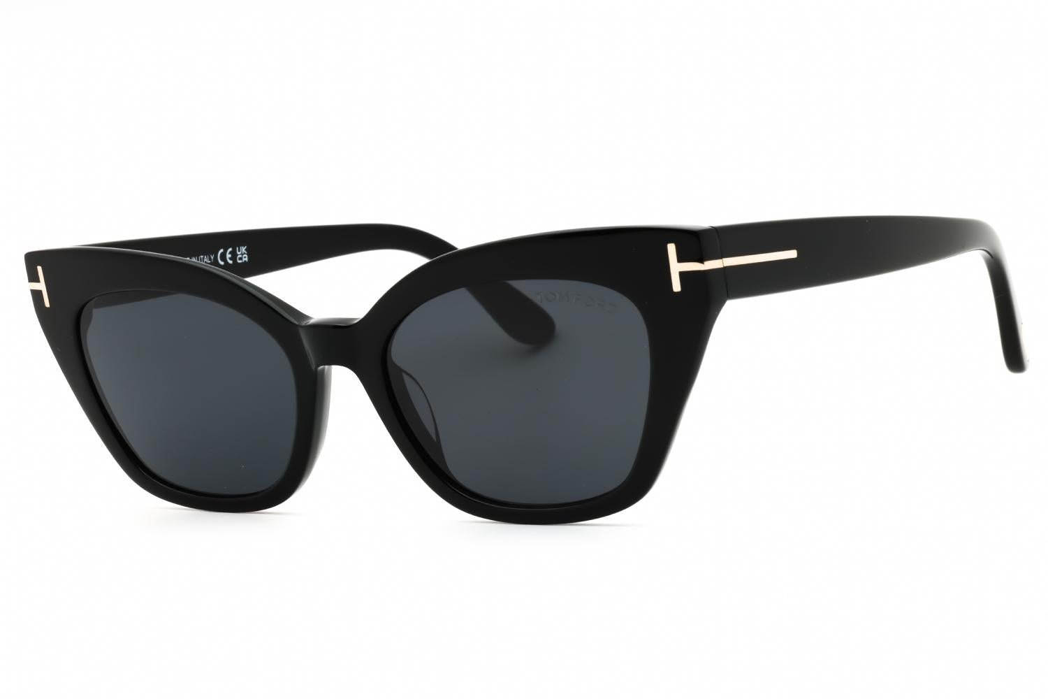 Tom Fordd FT1031 Sunglasses