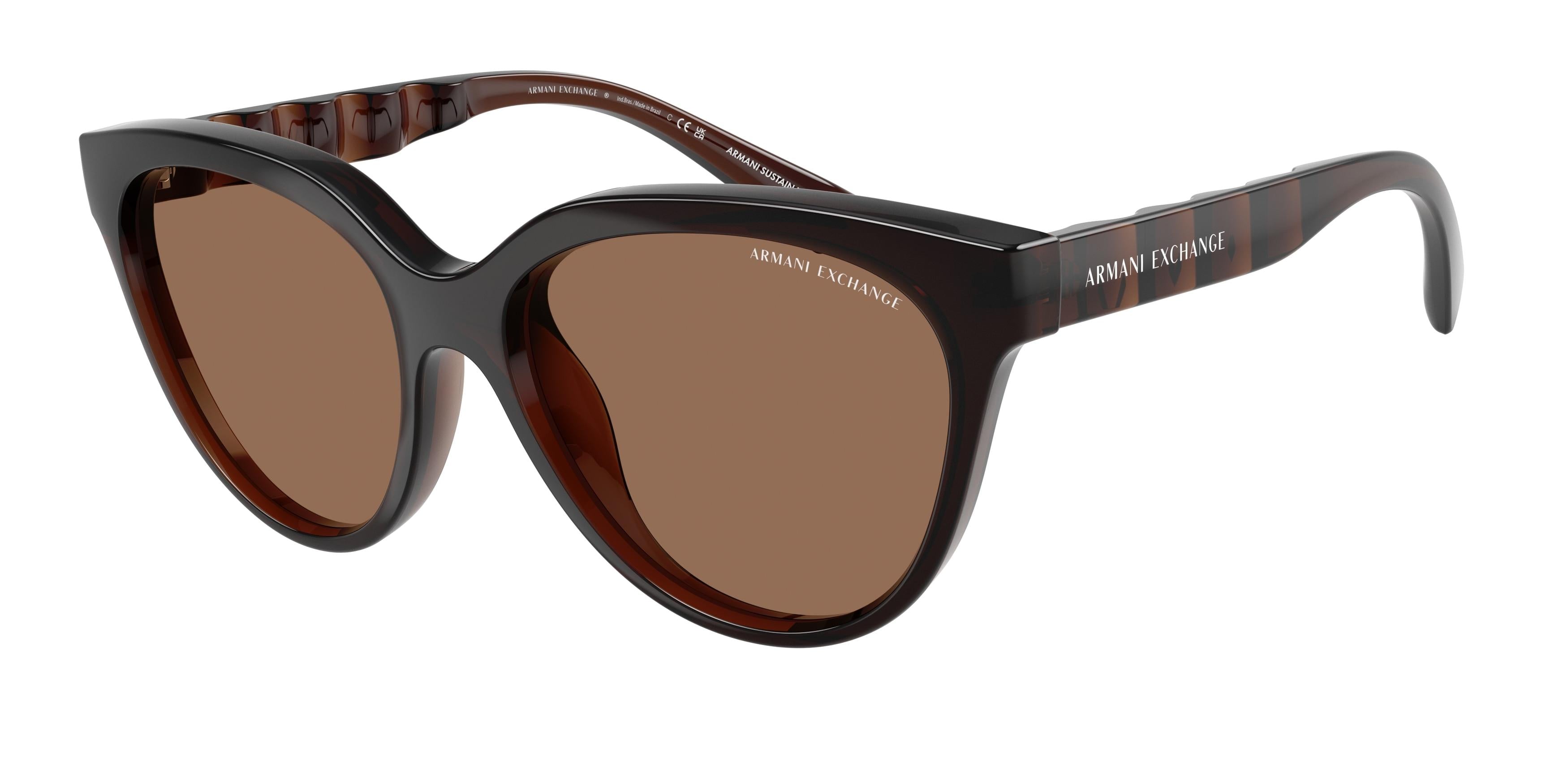 Armaani Exchange 4148SU Sunglasses