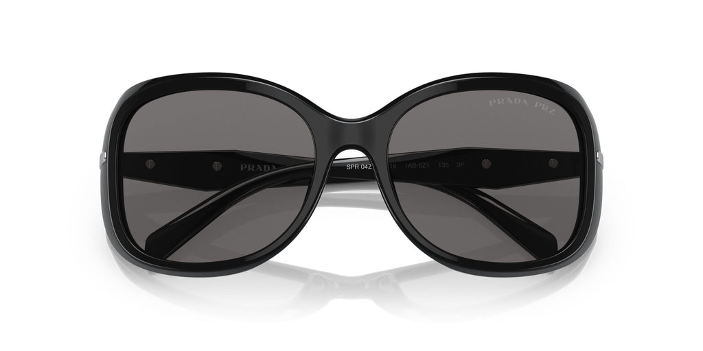 Praada 04ZS Sunglasses