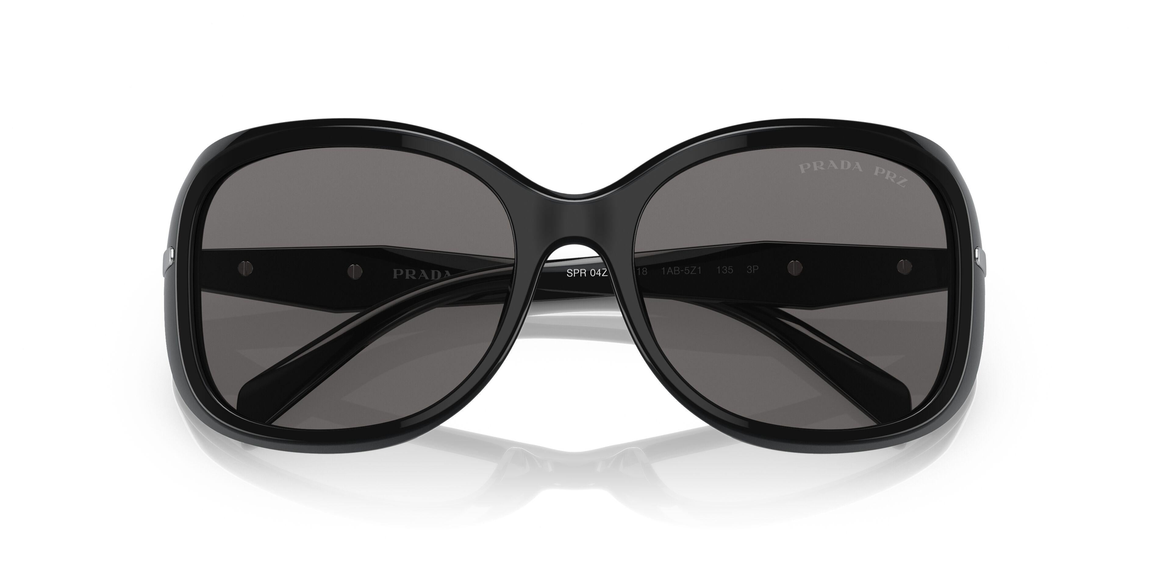 Praada 04ZS Sunglasses