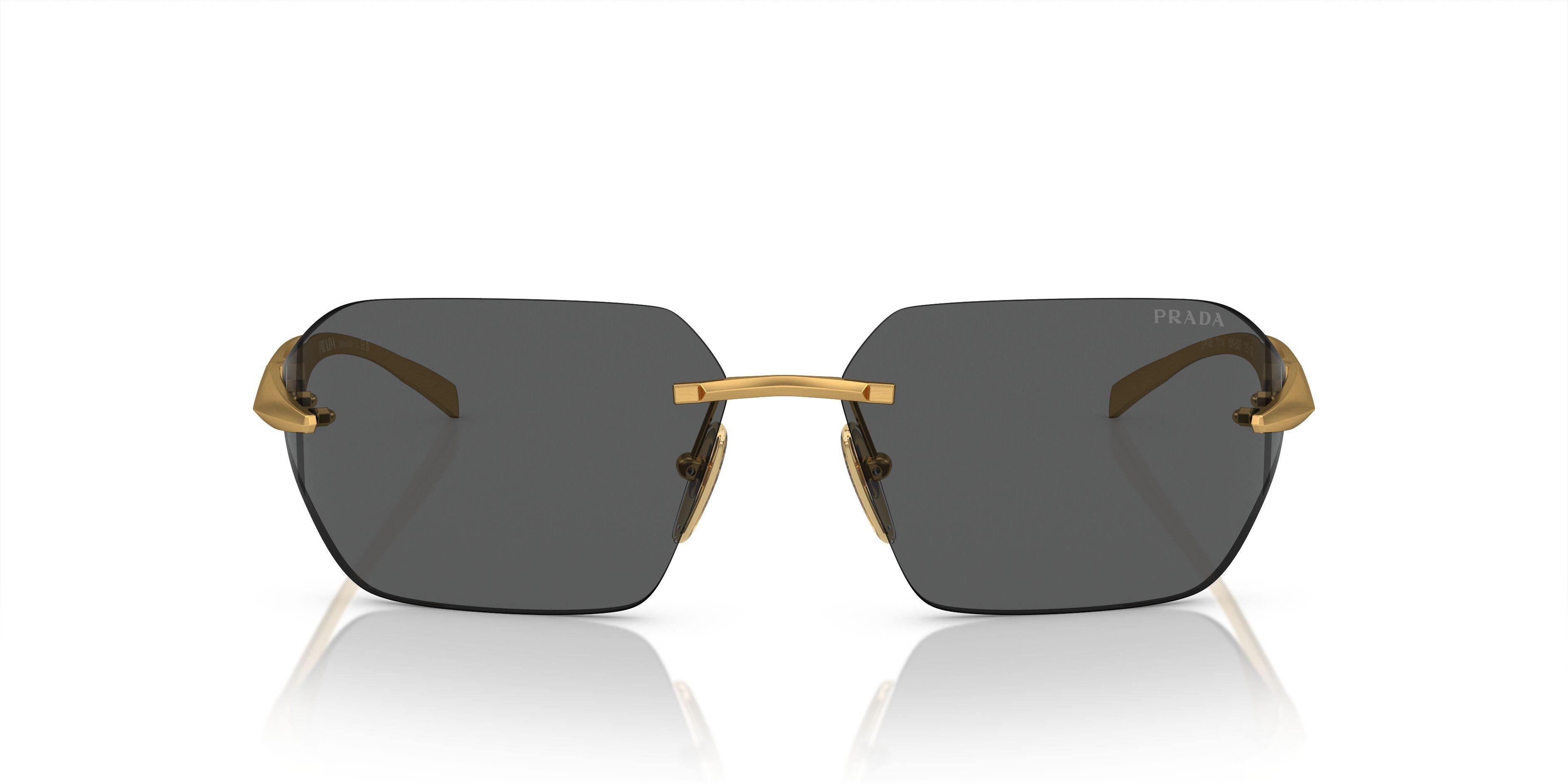 Praada A55S Sunglasses