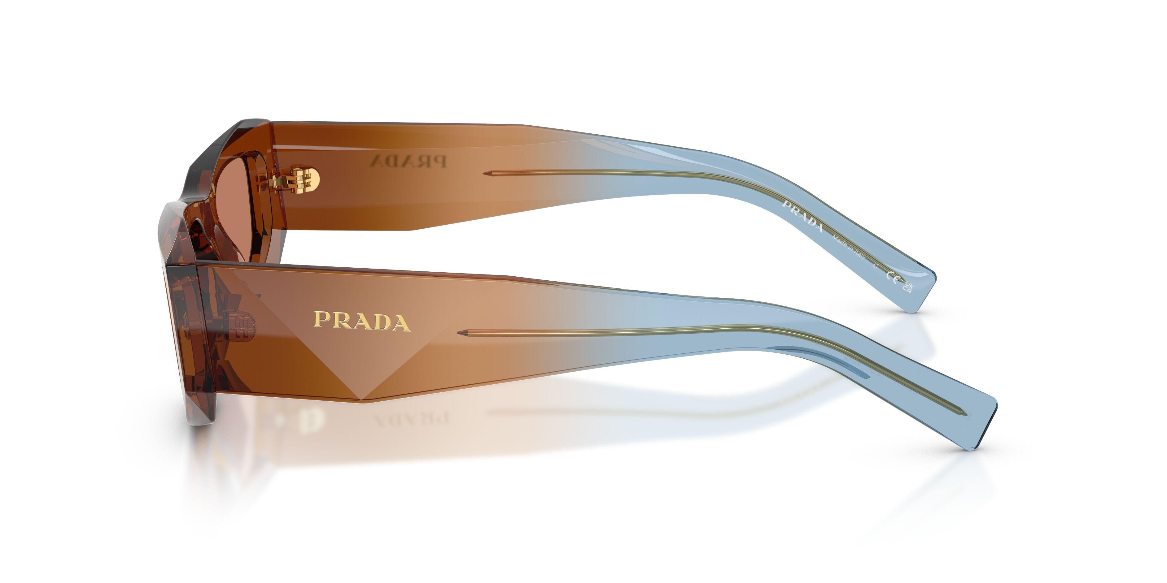 Praada B19SF Sunglasses