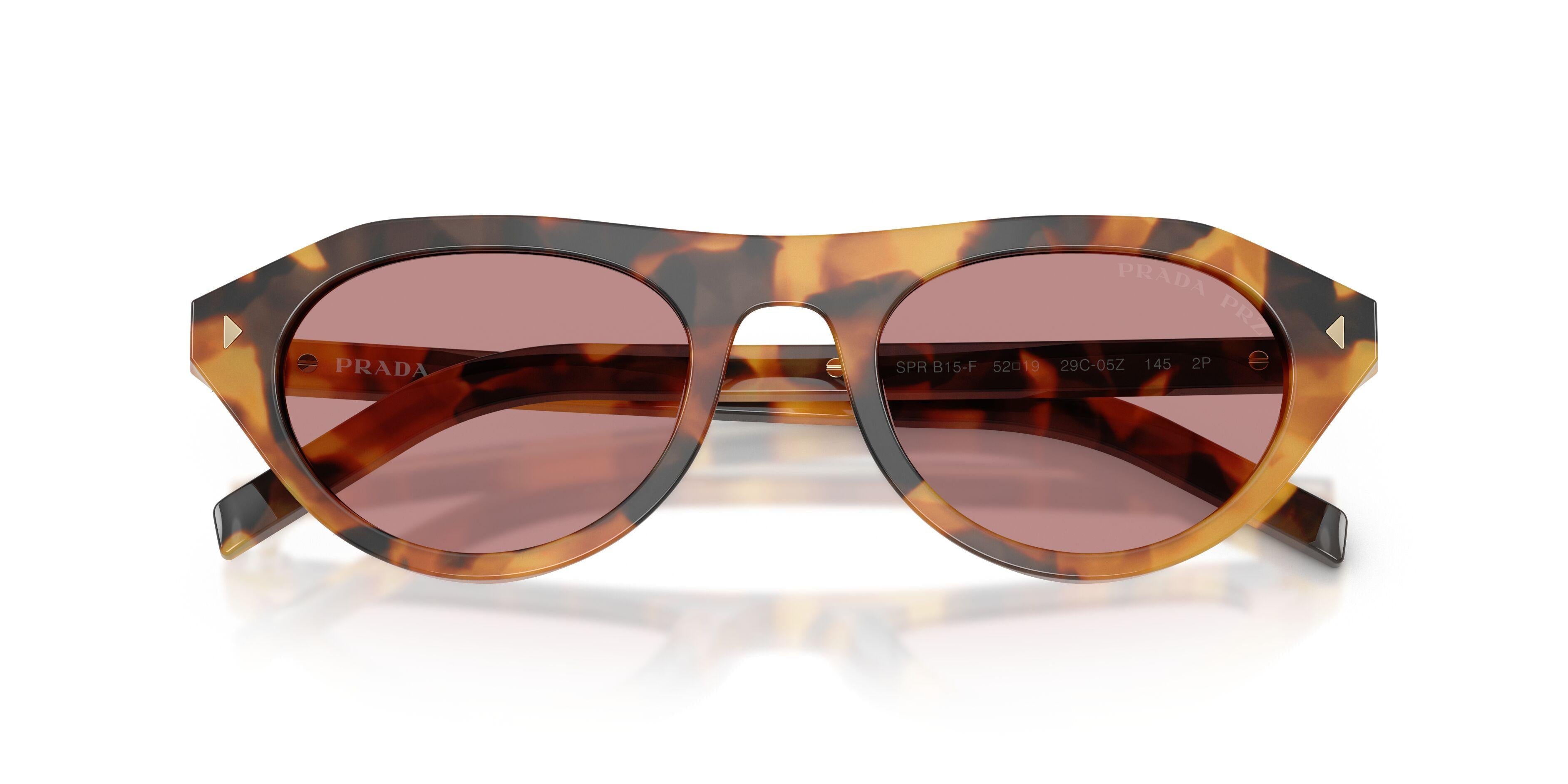 Praada B15SF Sunglasses