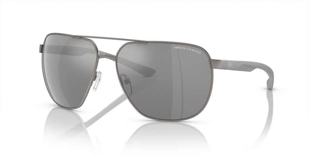Armaani Exchange 2047S Sunglasses
