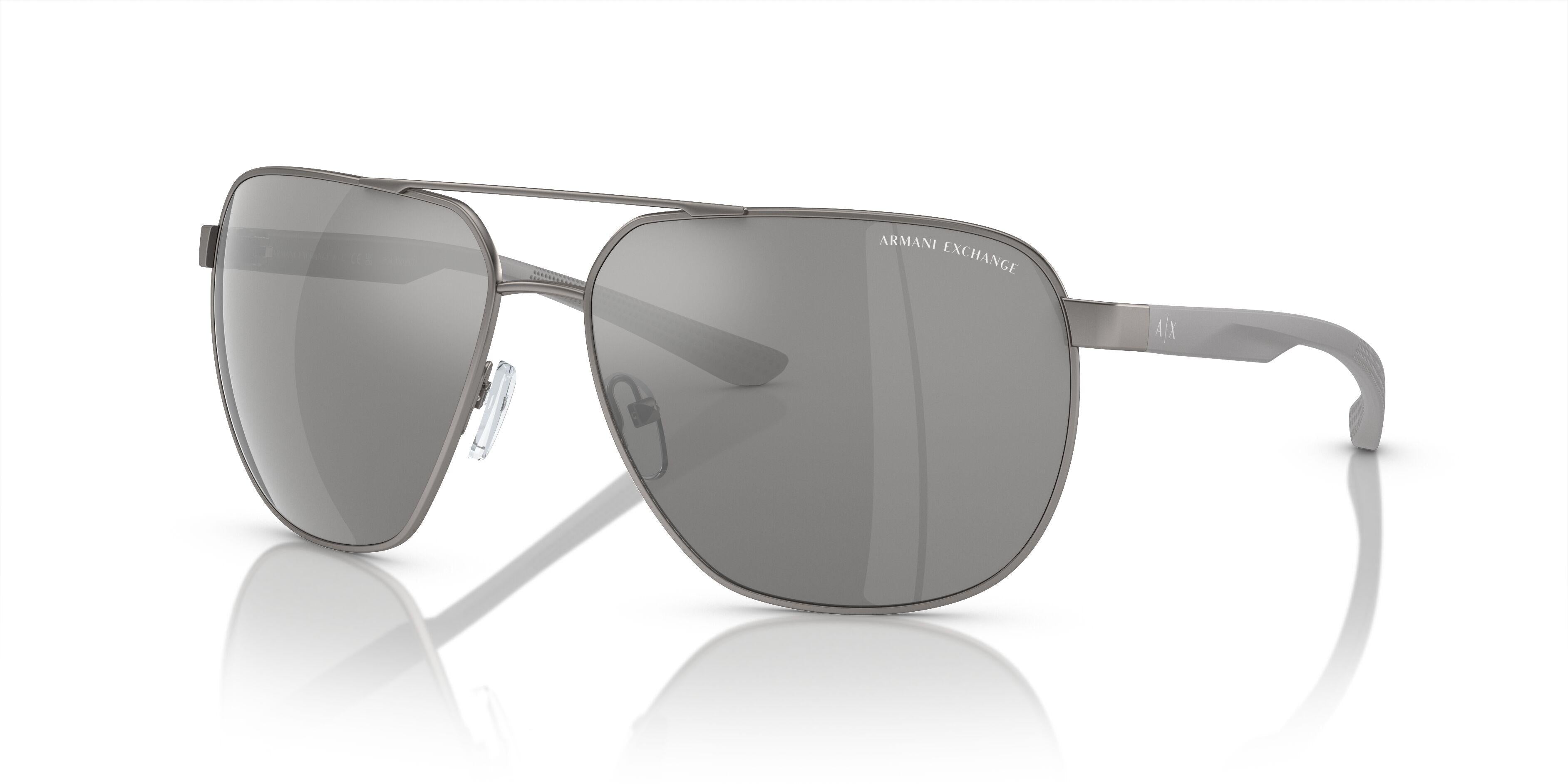 Armaani Exchange 2047S Sunglasses