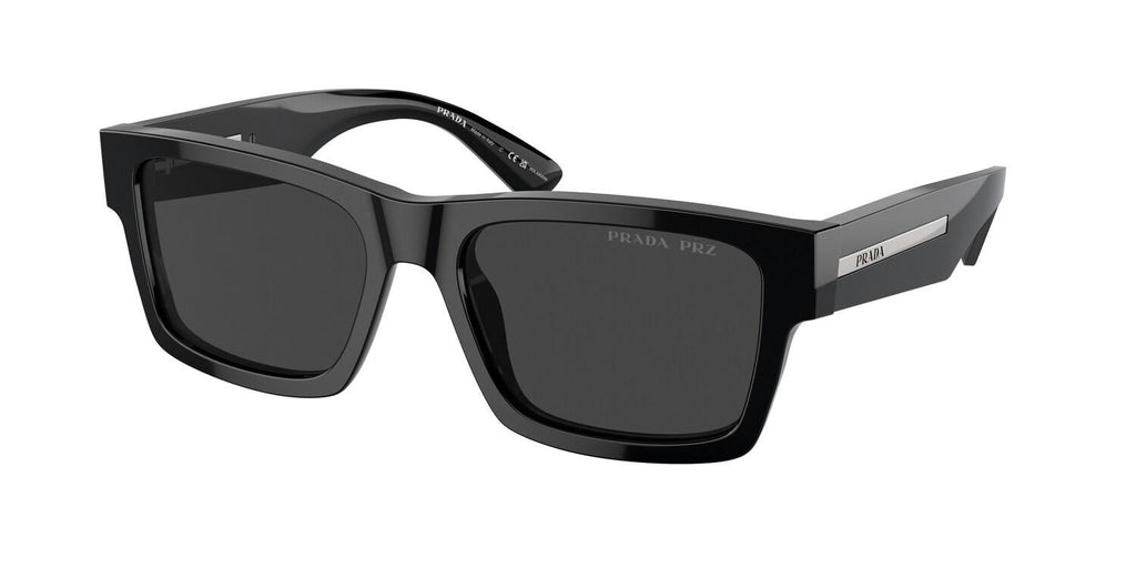 Praada 25ZS Sunglasses