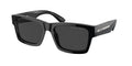 Praada 25ZS Sunglasses