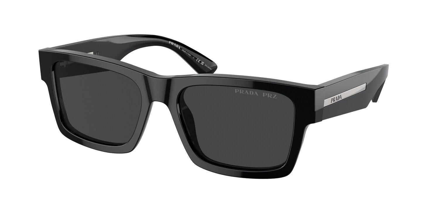 Praada 25ZS Sunglasses